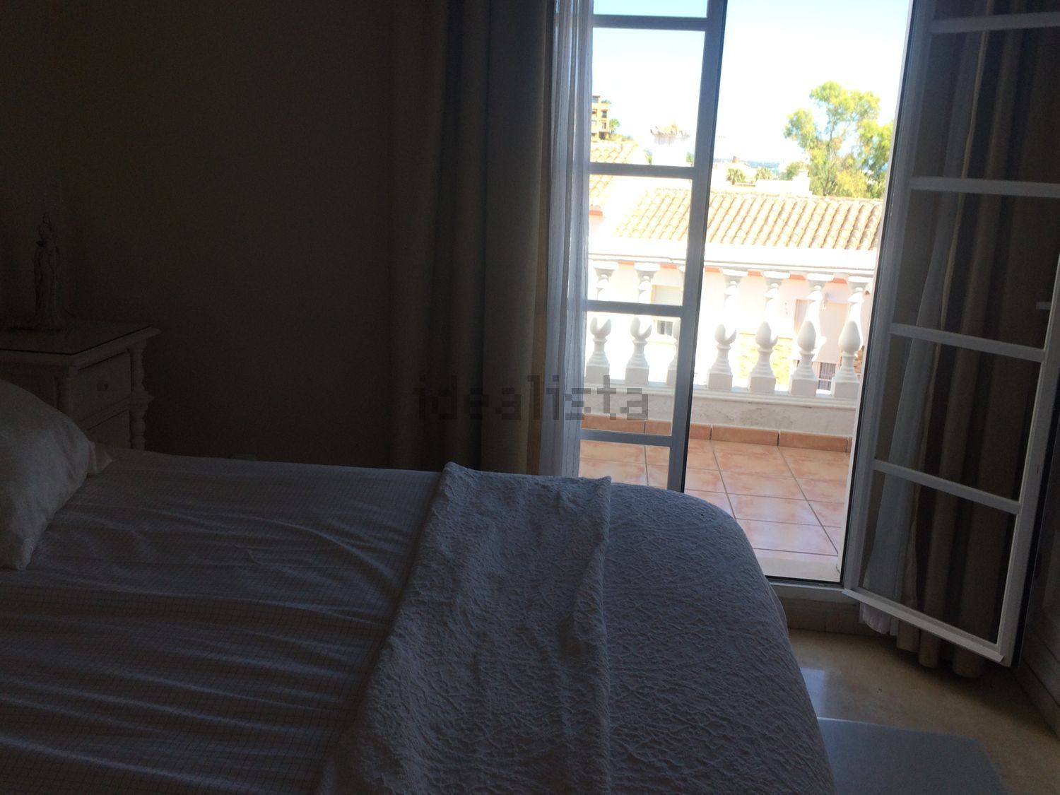 Habitació de lloguer, Marbella