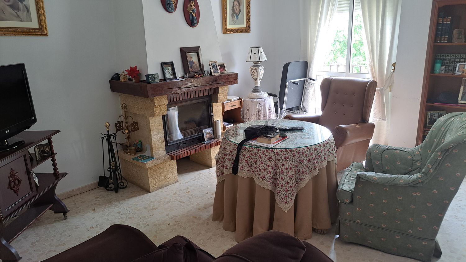 Casa de 150 m² a Palma del Río