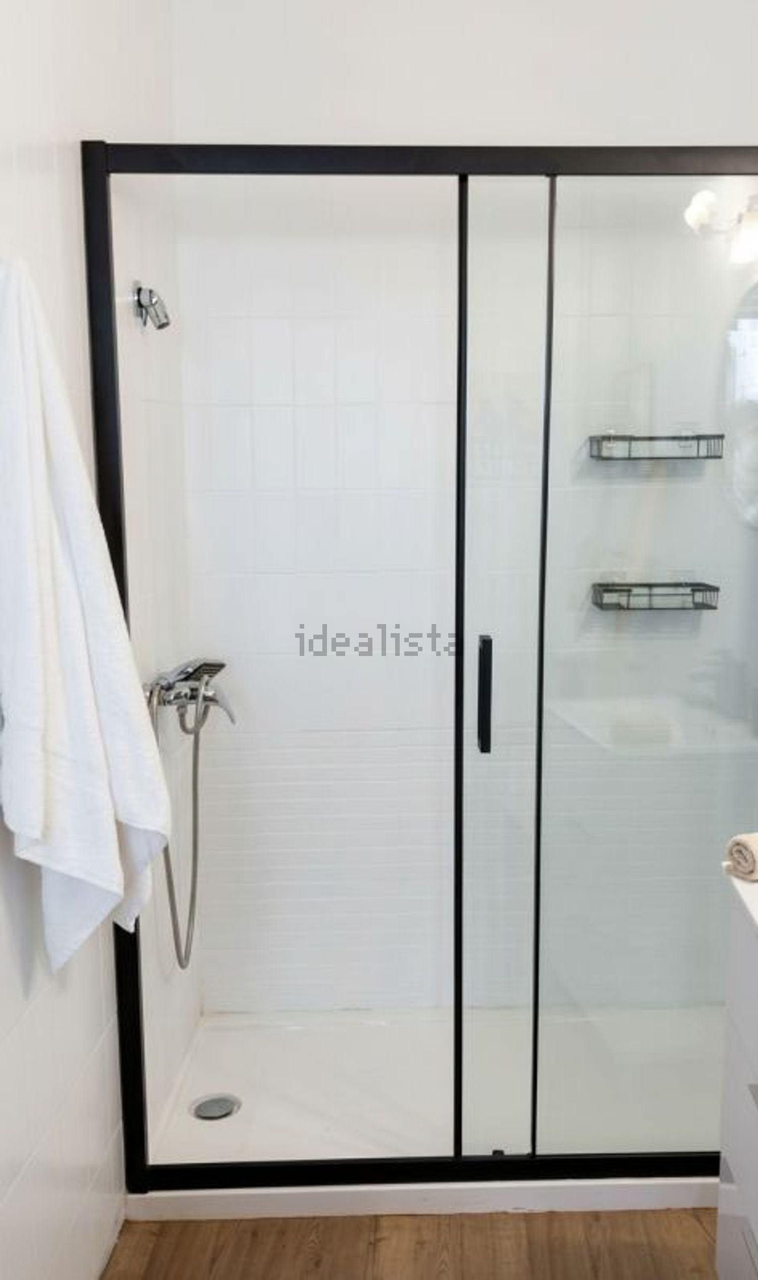 Appartamento 80 m² a Cáceres