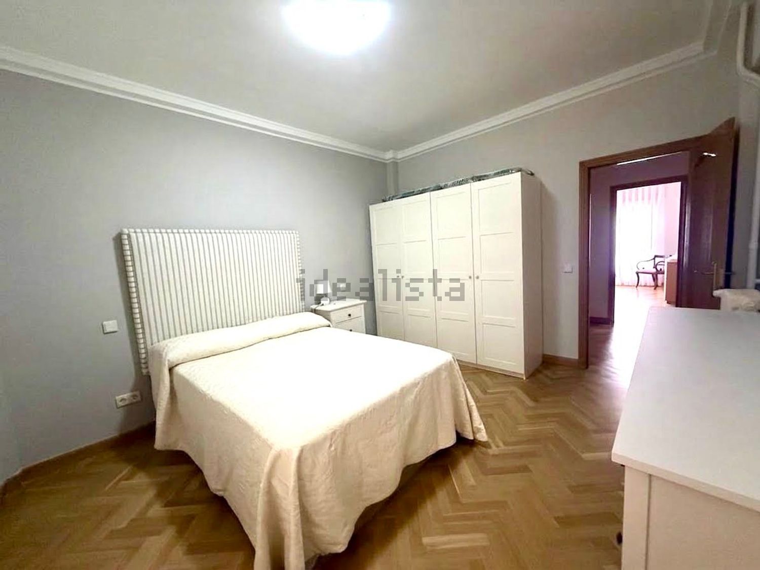 Pis de 173 m² a Madrid