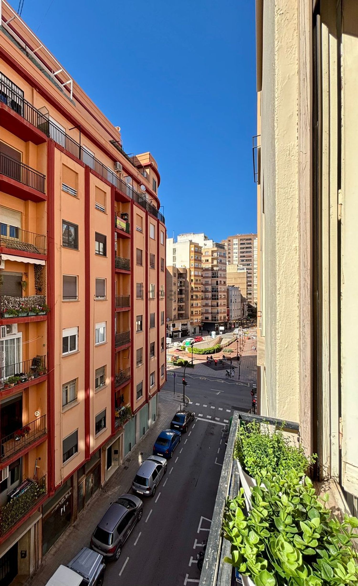 Habitació de lloguer, Castelló de la Plana