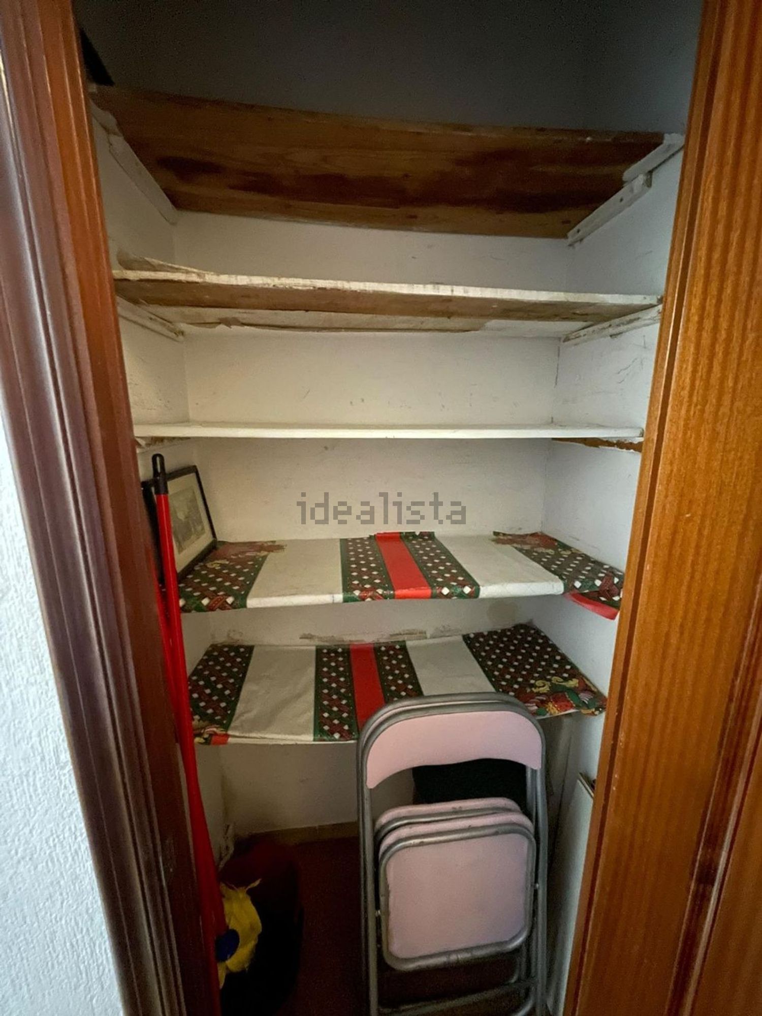Pis de 77 m² a Valladolid