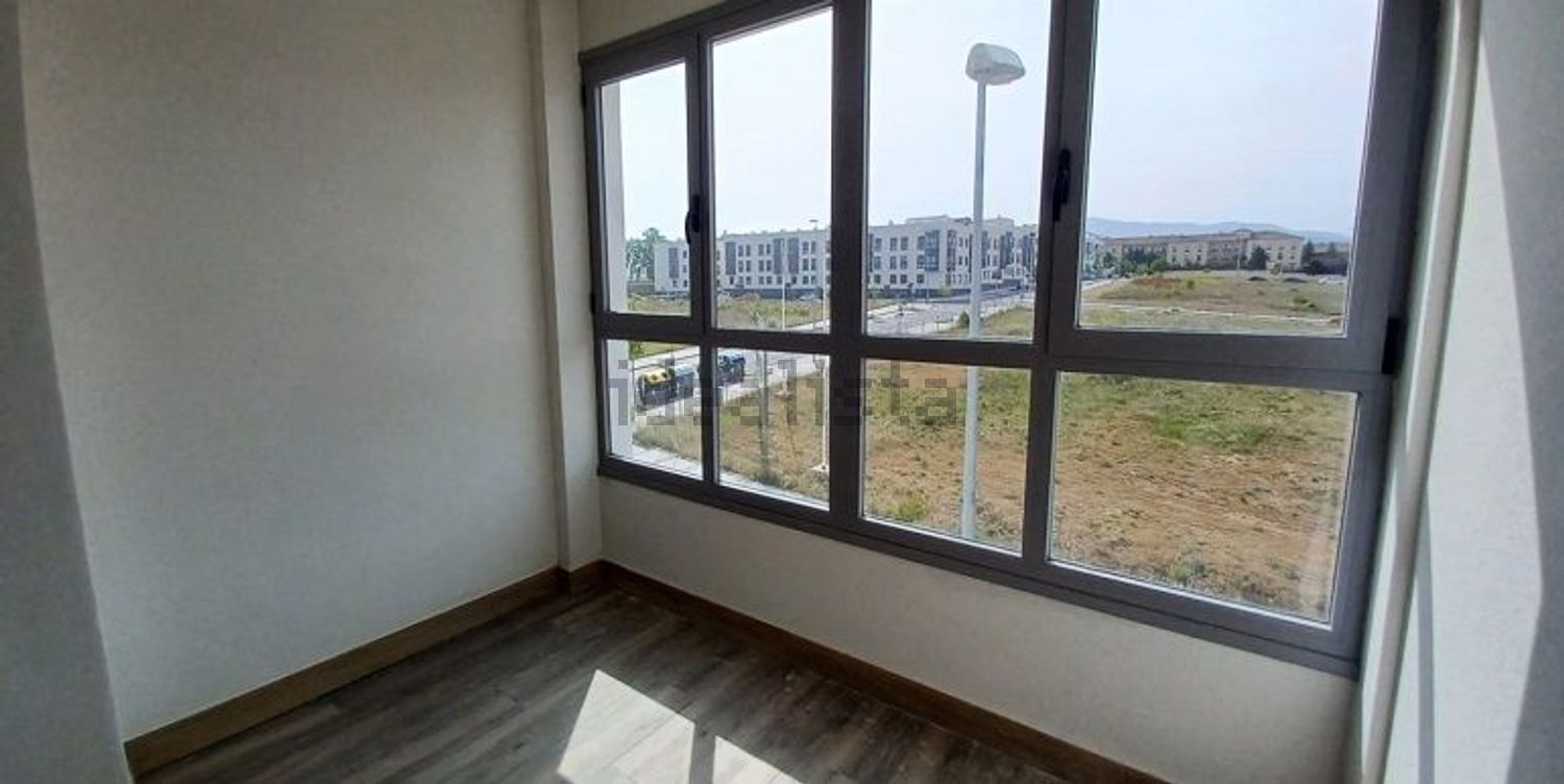 Pis de 85 m² a Segovia