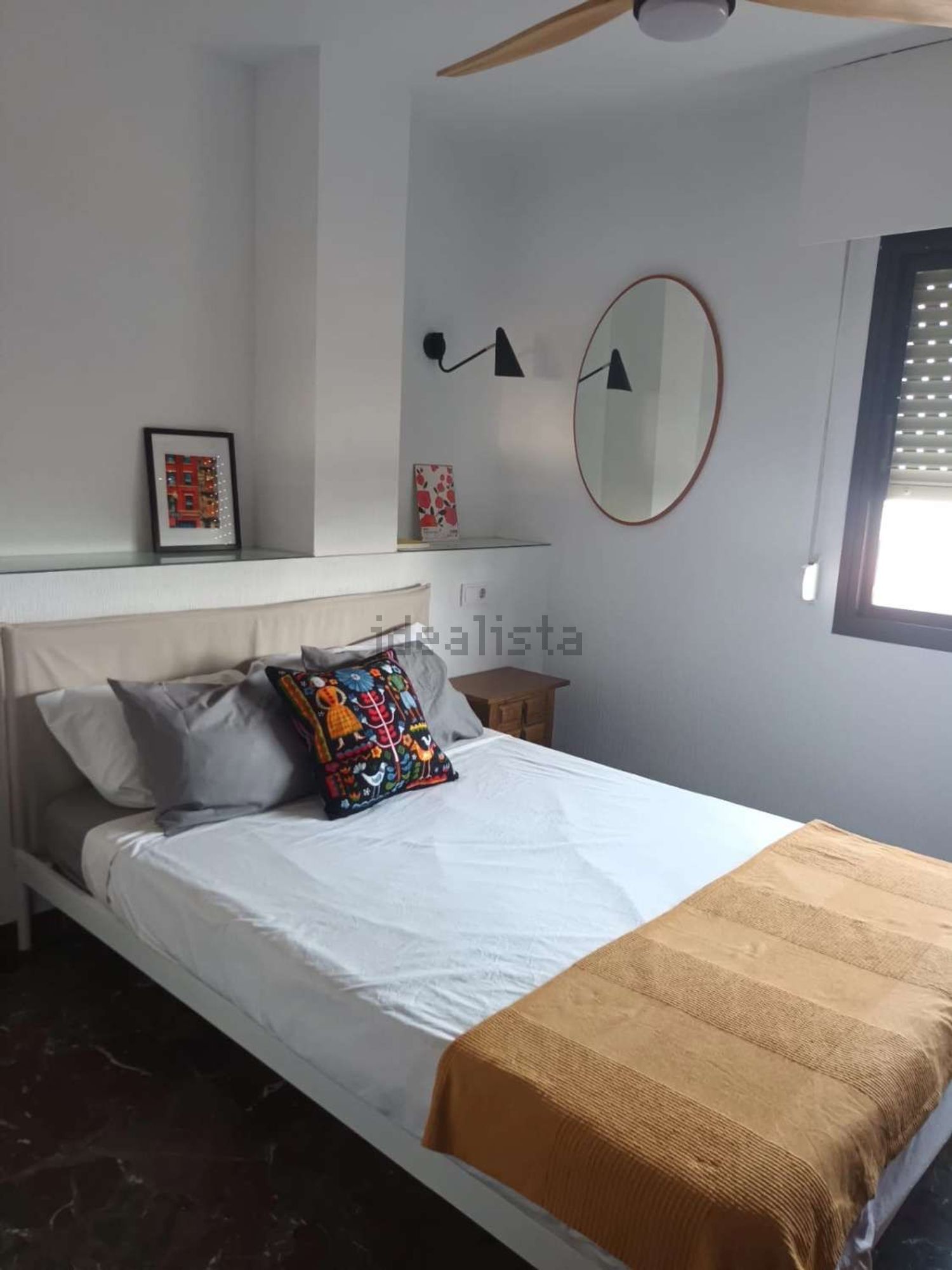 Piso de 80 m² en Fuengirola