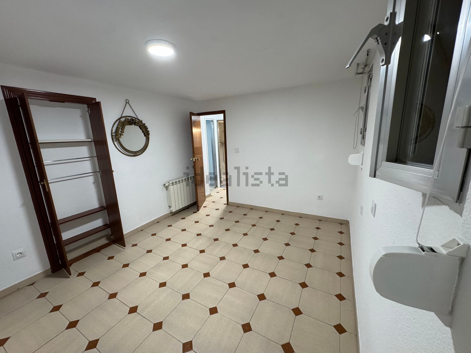 Pis de 50 m² a Madrid