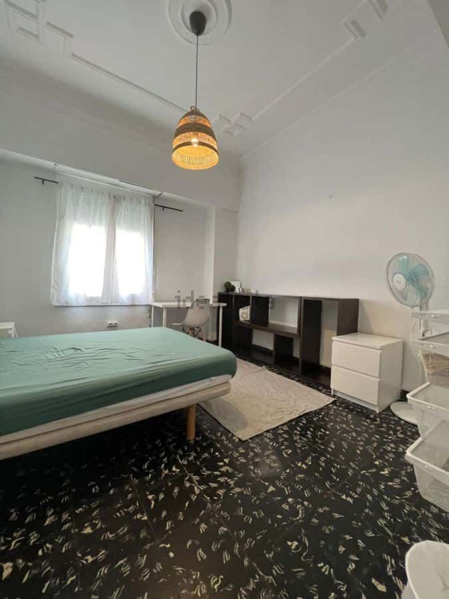 Habitación en alquiler, Valencia