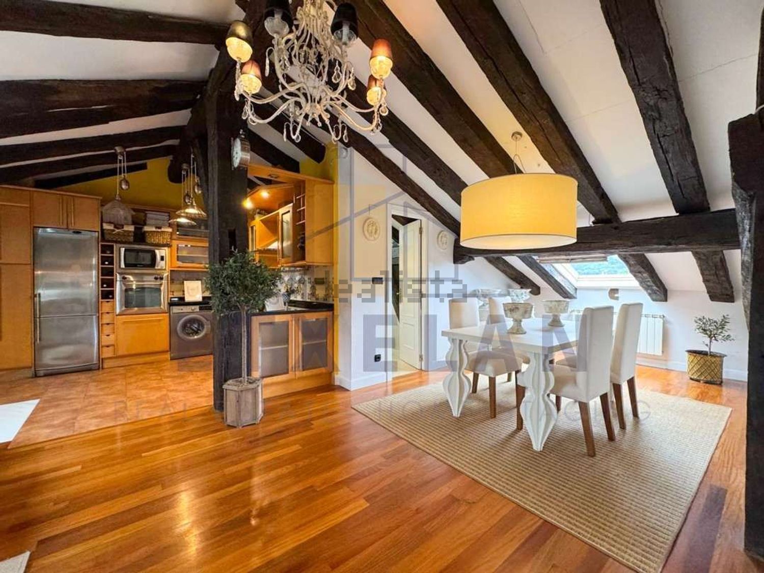 Appartamento 97 m² a Elorrio