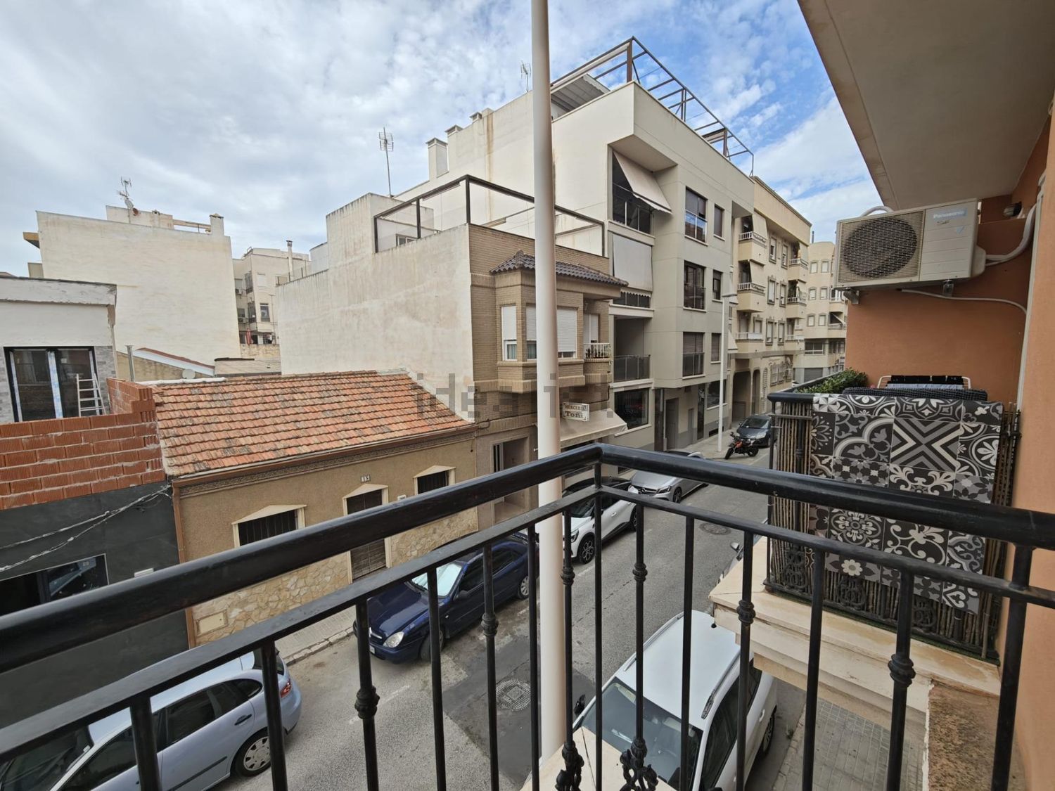 Piso de 82 m² en Elche