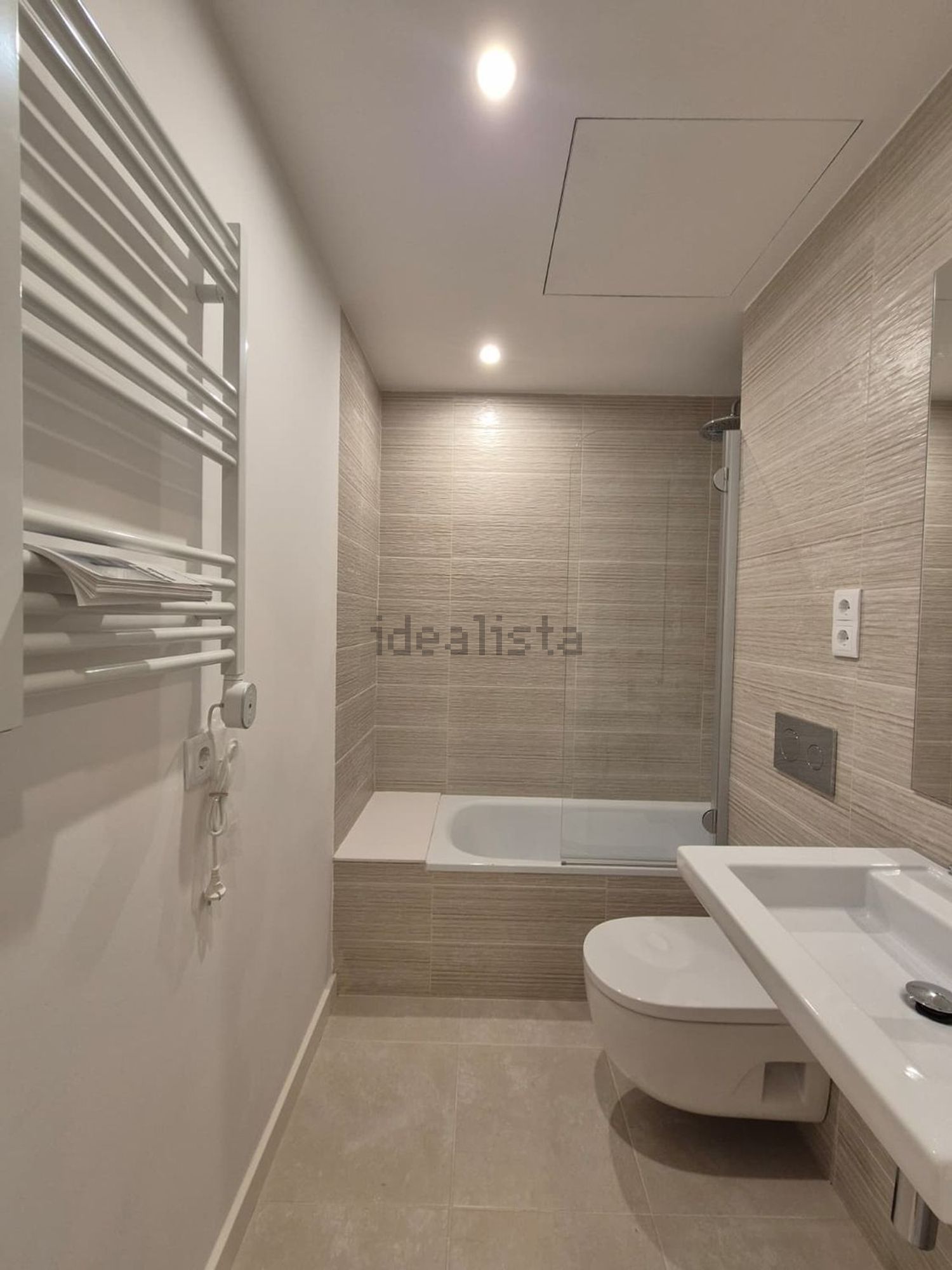 Piso de 137 m² en Barcelona