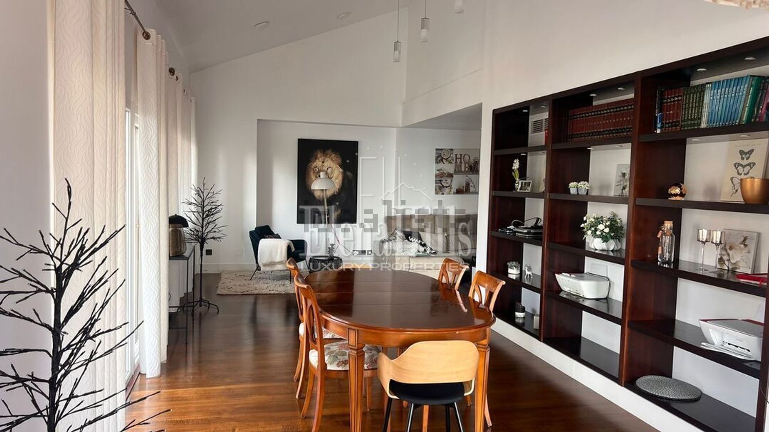 Wohnung 180 m² in Benidorm