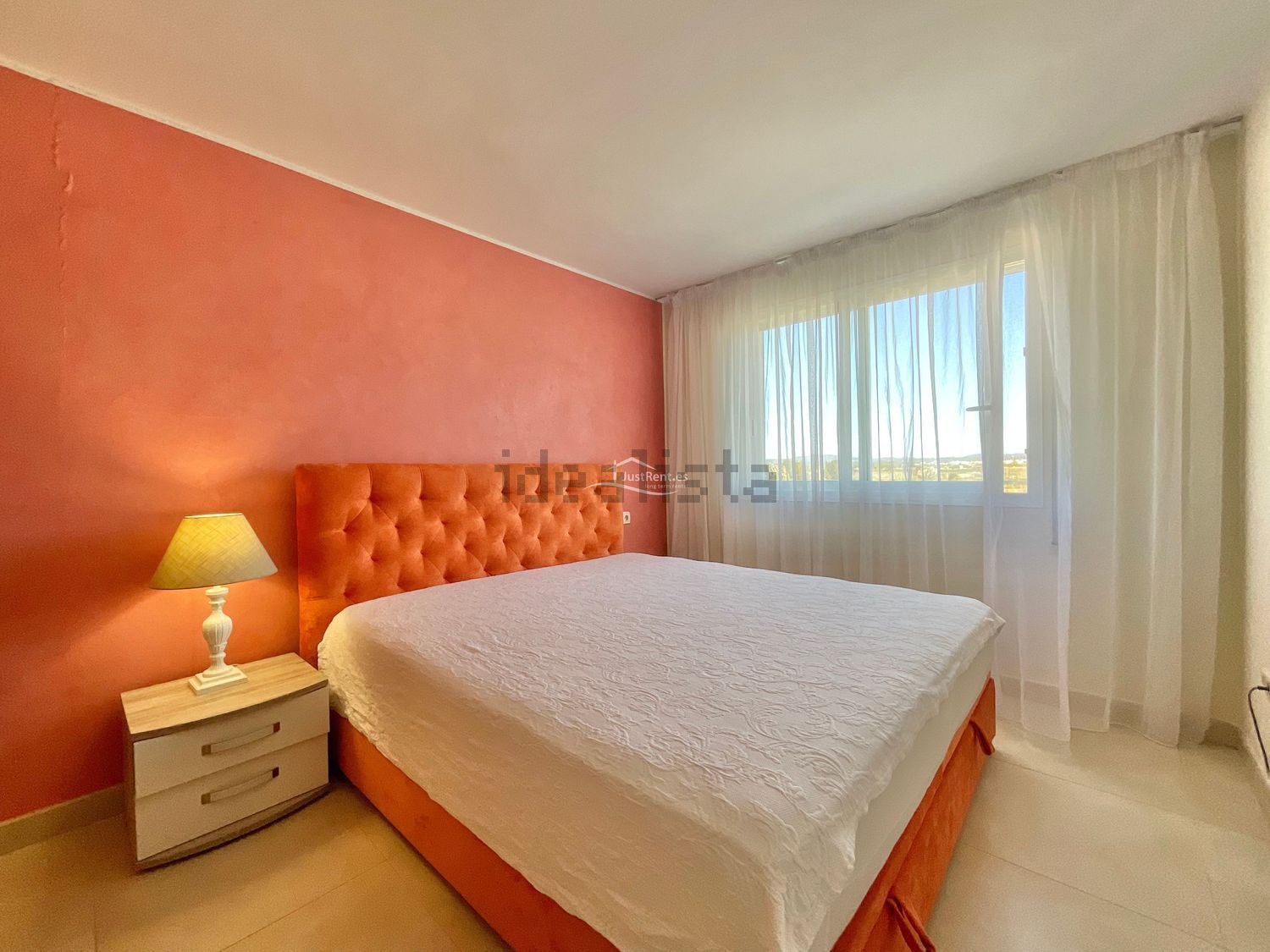 Flat 230 m² in Eivissa