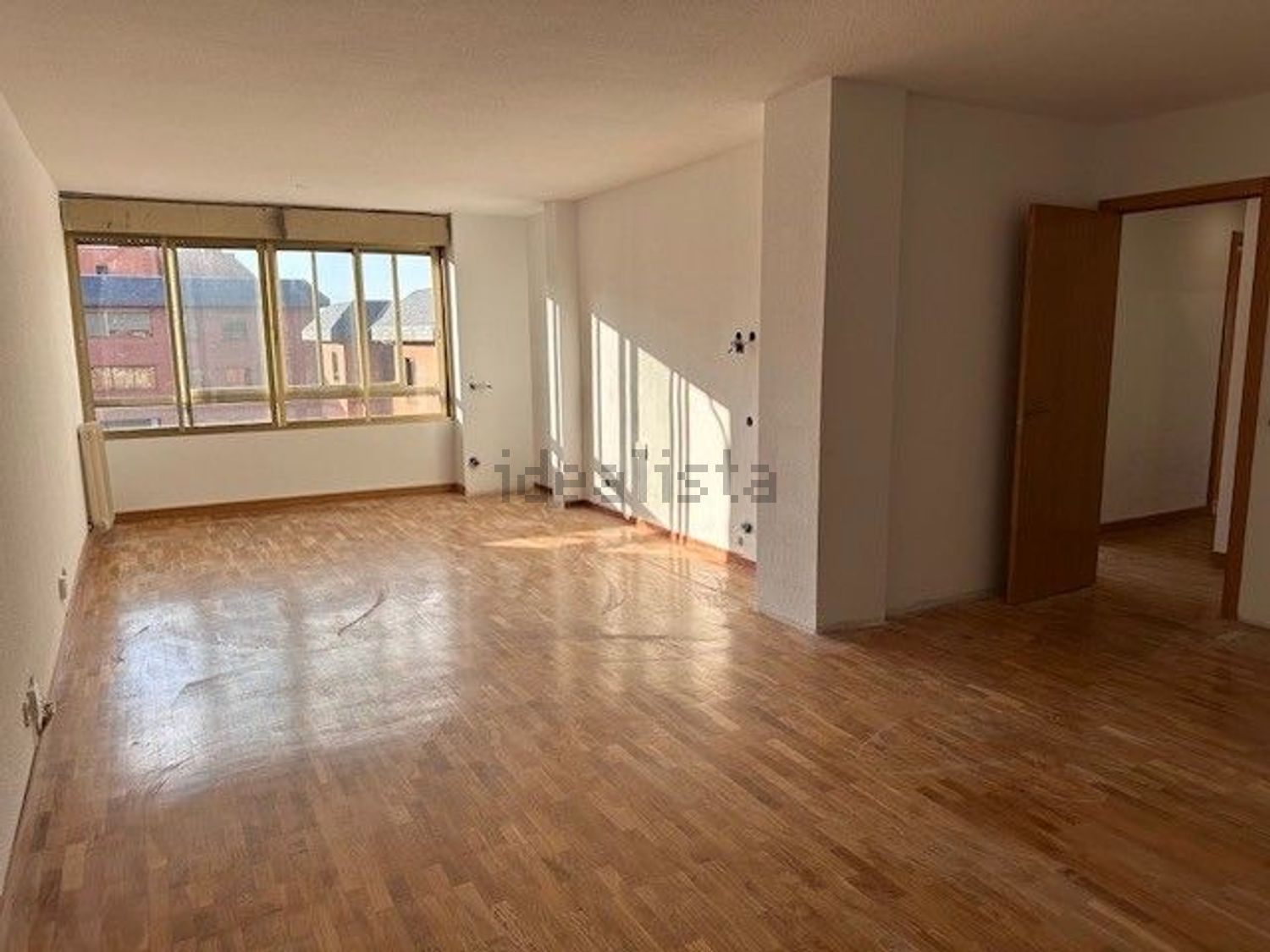 Pis de 173 m² a Madrid
