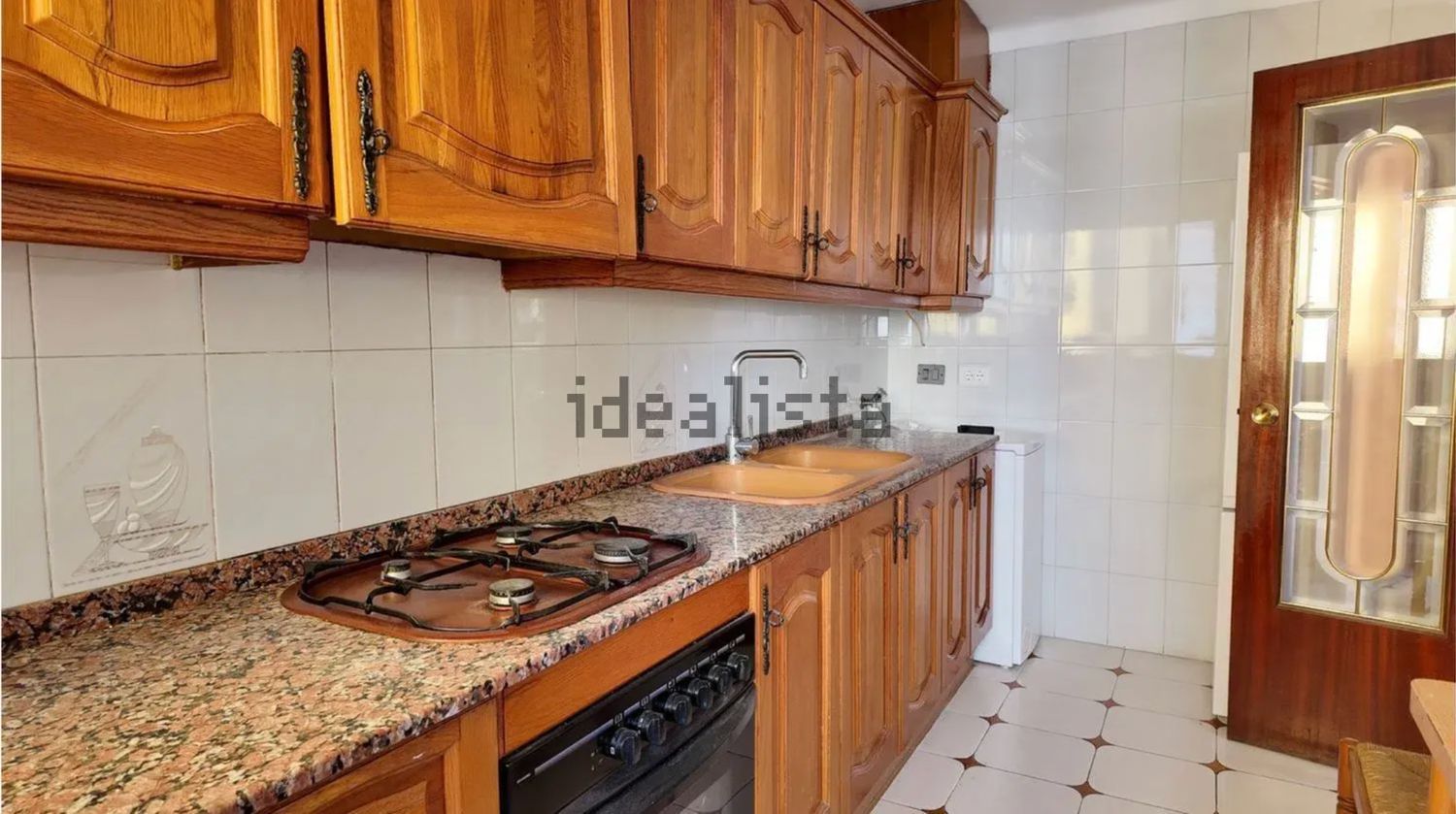 Pis de 155 m² a València