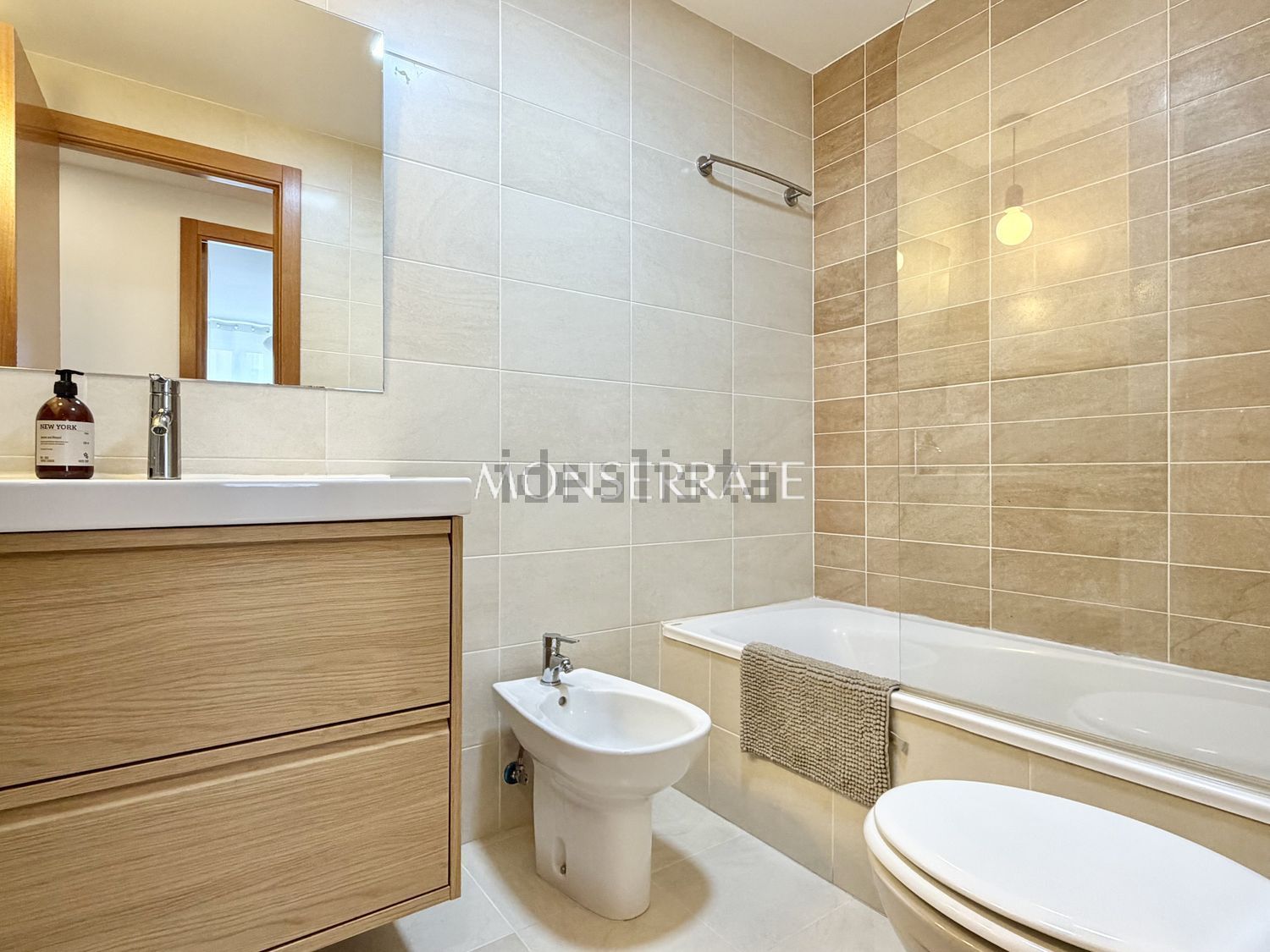 Pis de 120 m² a València