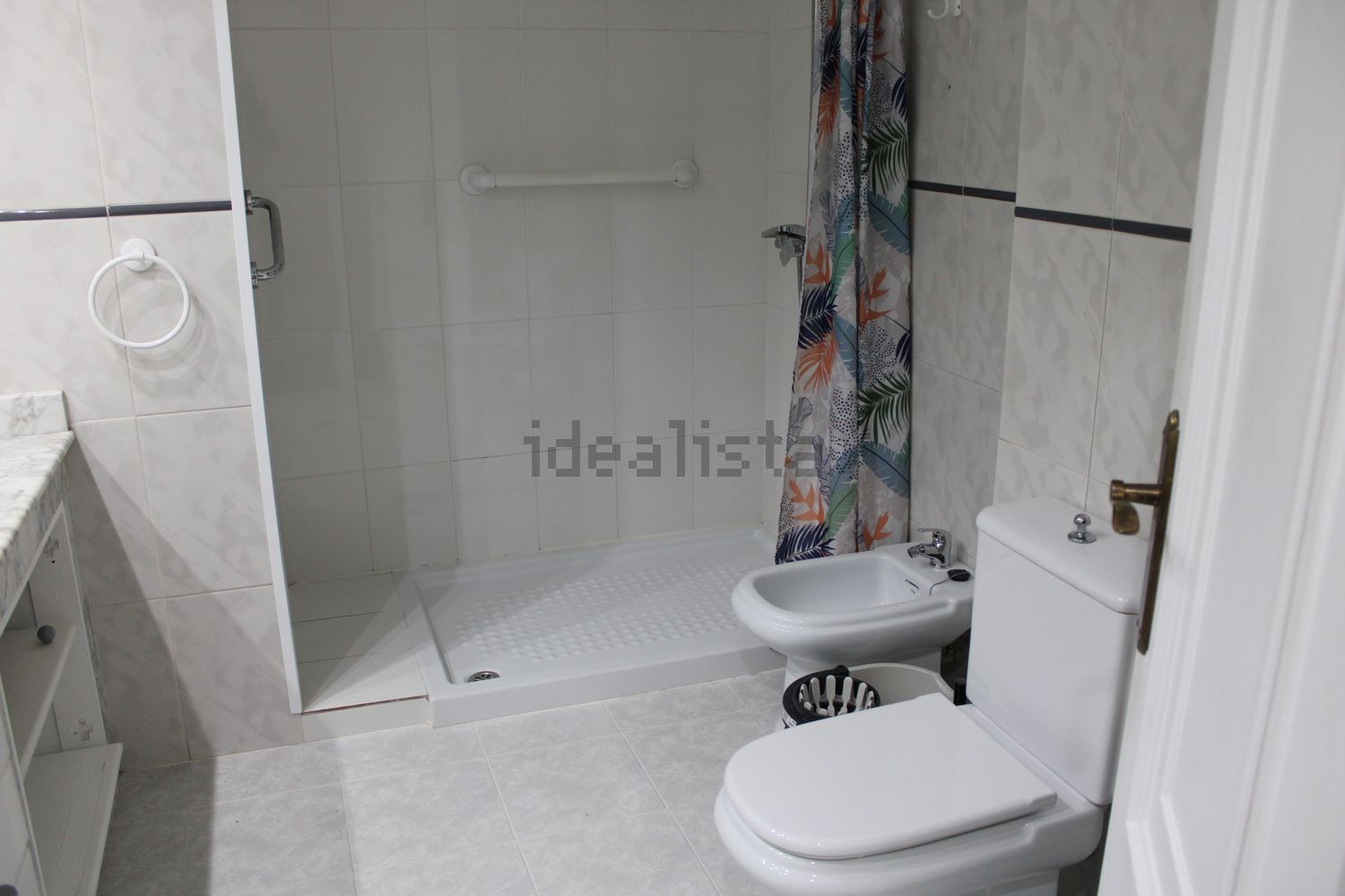 Pis de 107 m² a Pontevedra
