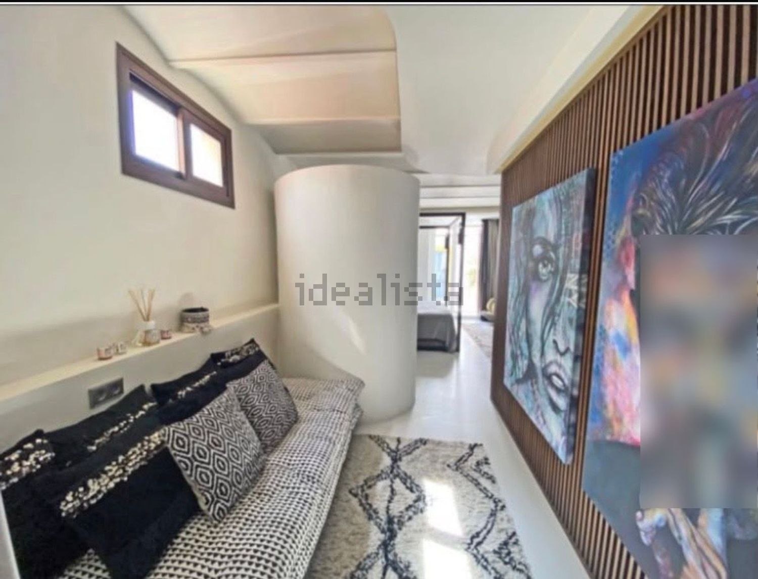 Pis de 85 m² a Eivissa