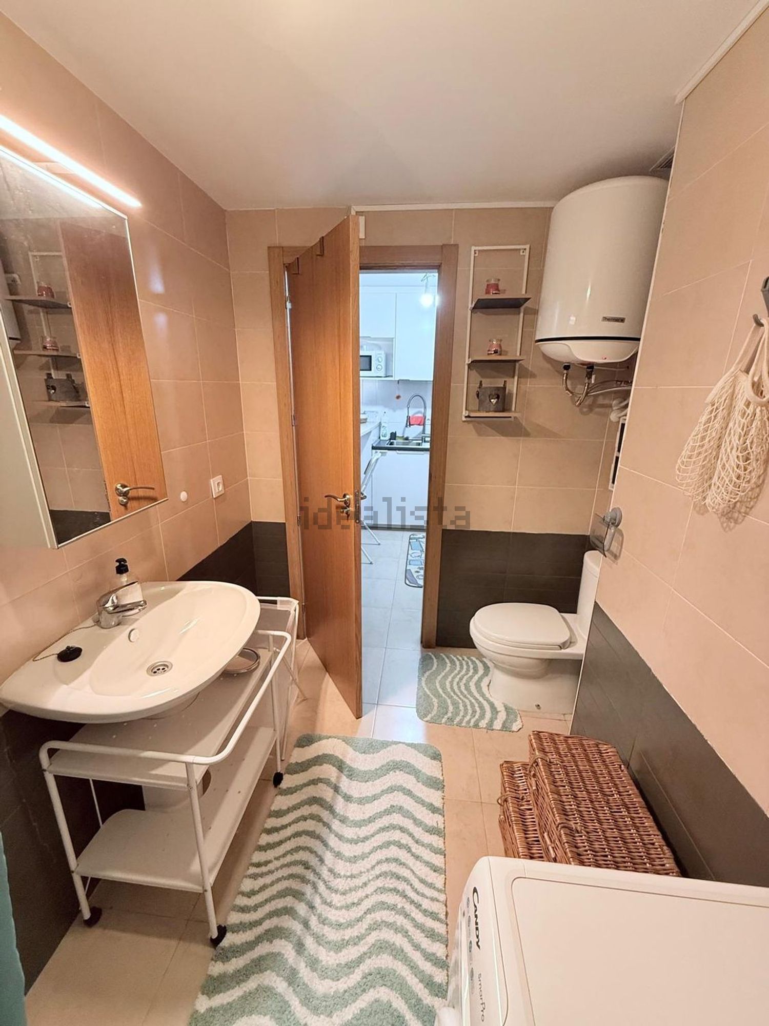 Pis de 45 m² a Múrcia