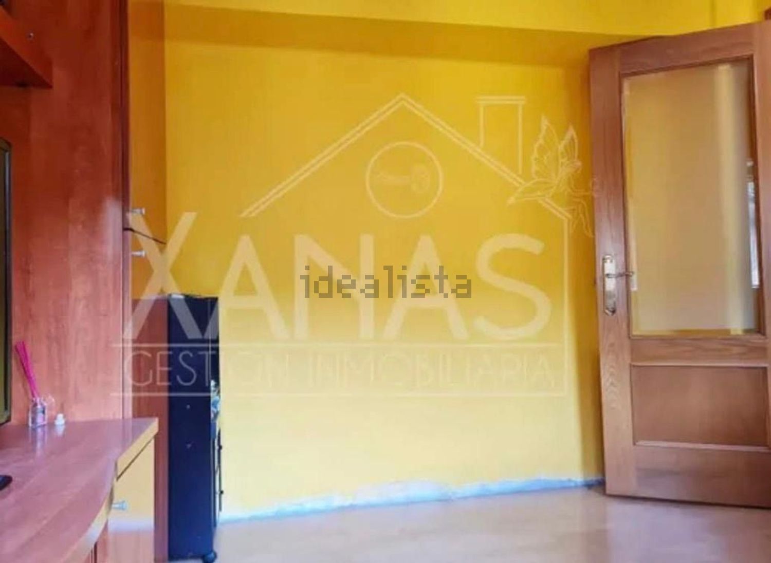 Piso de 55 m² en Oviedo