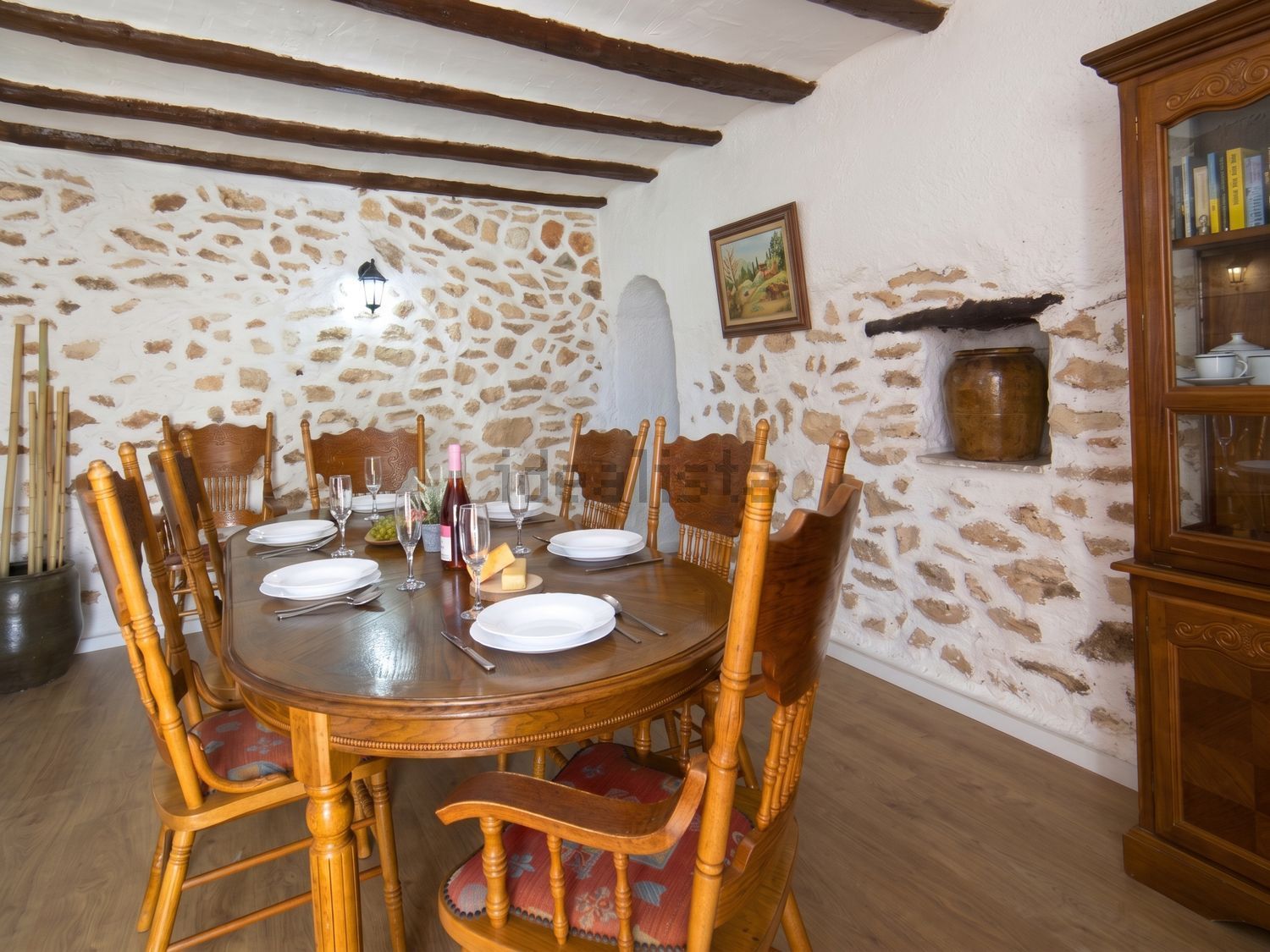 Casa de 323 m² en Calpe