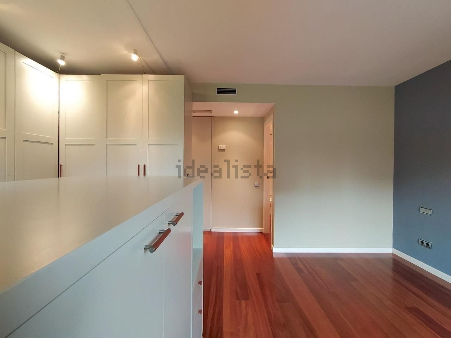 Piso de 165 m² en Sant Feliu de Llobregat