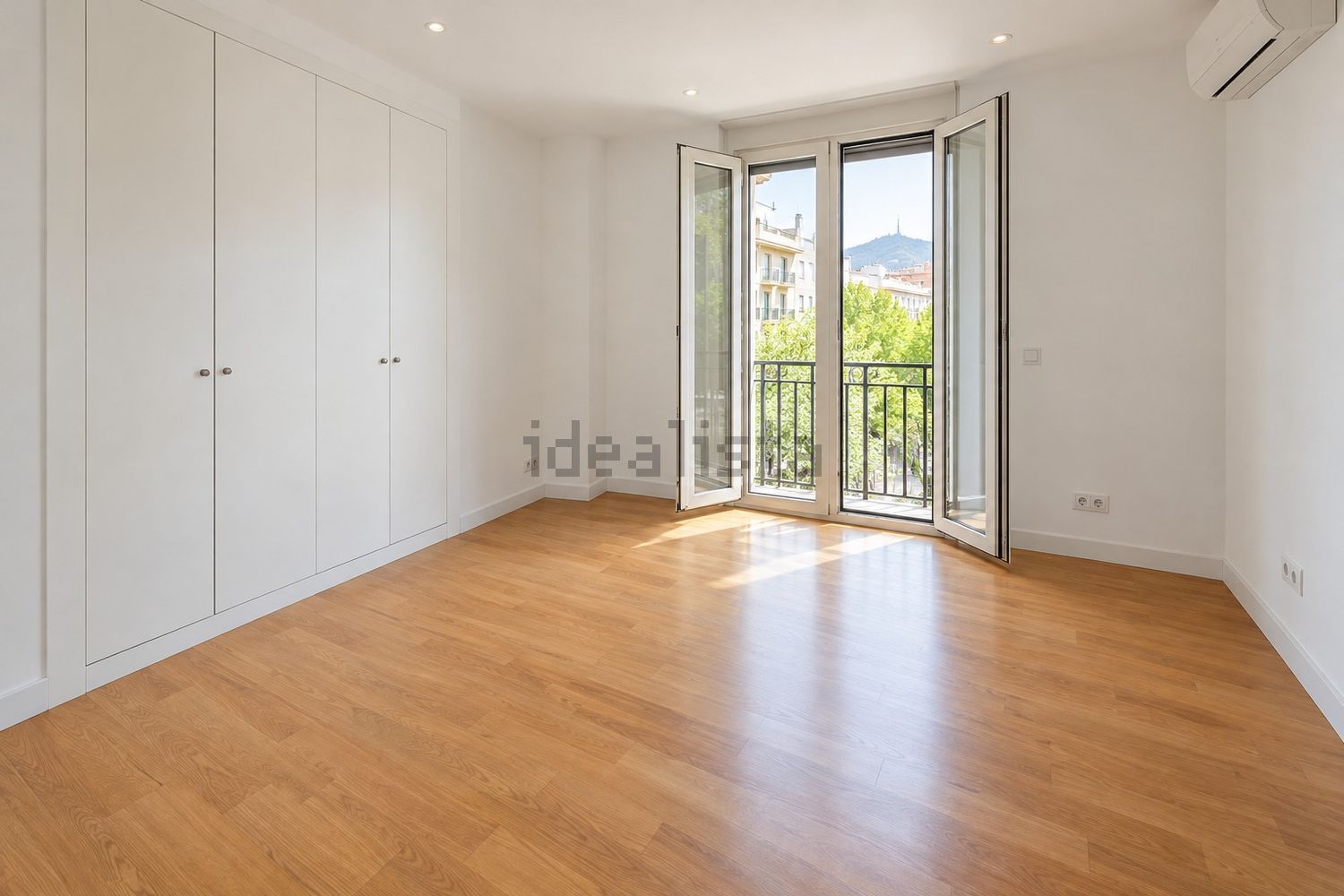 Pis de 170 m² a Madrid
