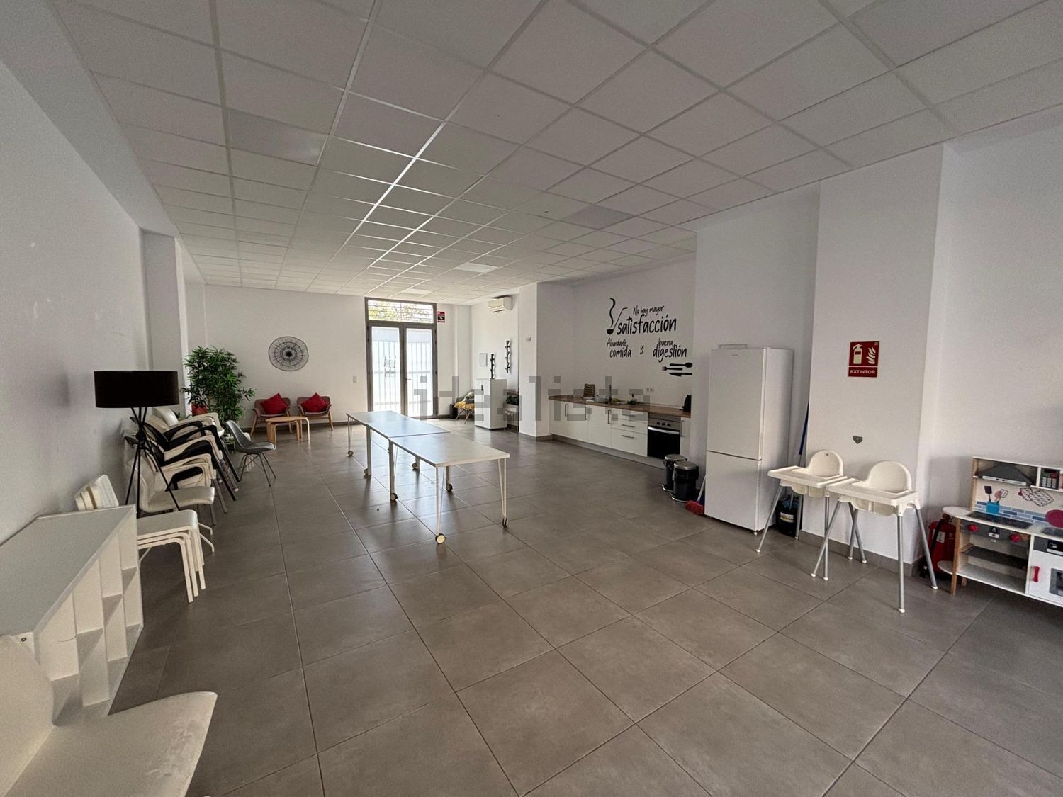 Piso de 120 m² en Valencia