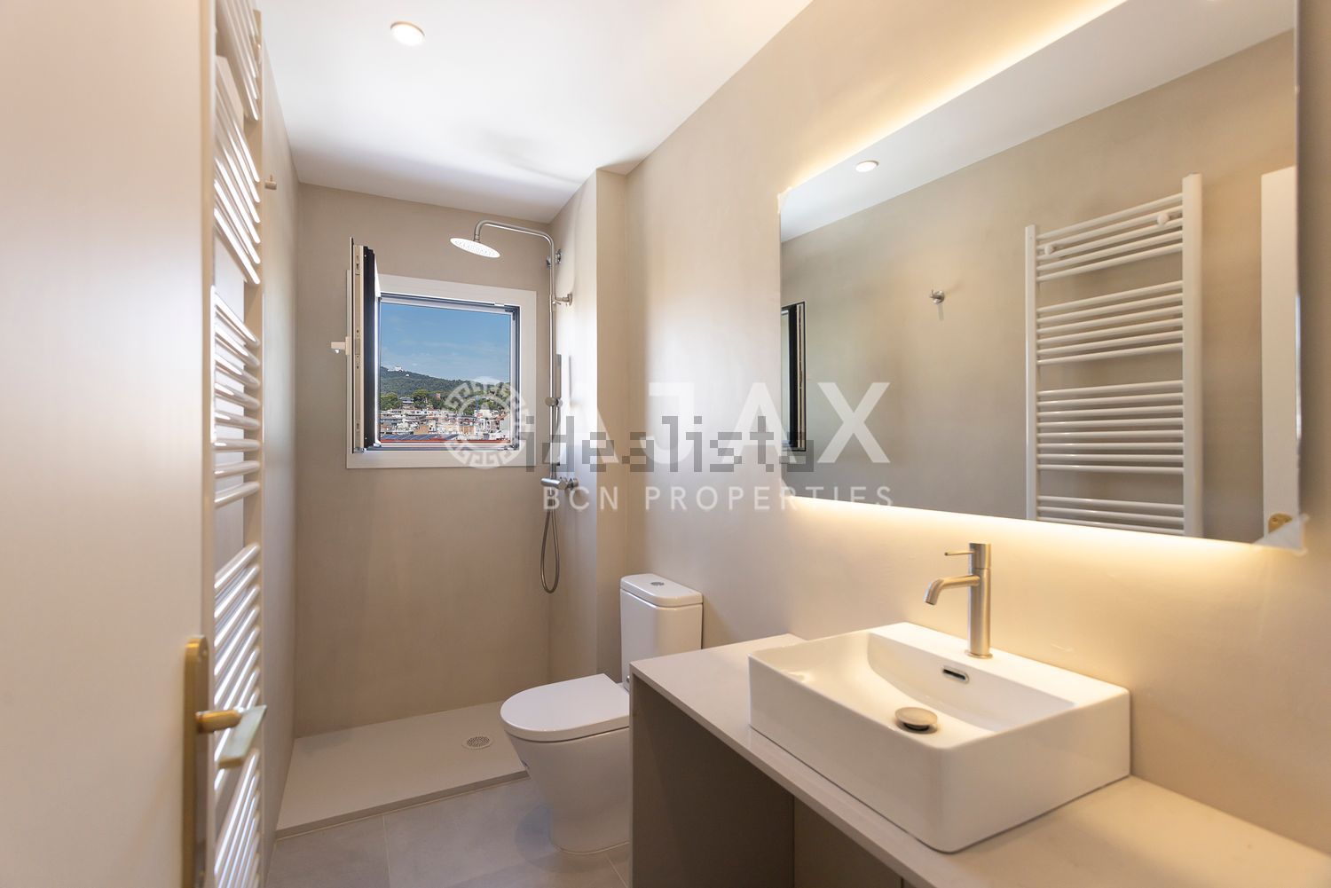 Appartamento 220 m² a Barcelona