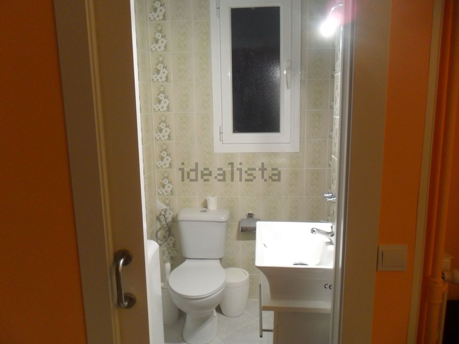 Pis de 28 m² a Madrid
