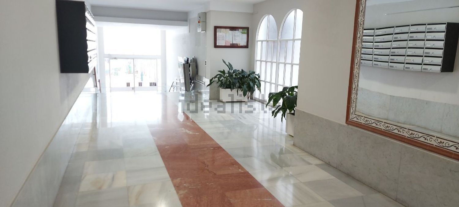 Pis de 130 m² a Sevilla
