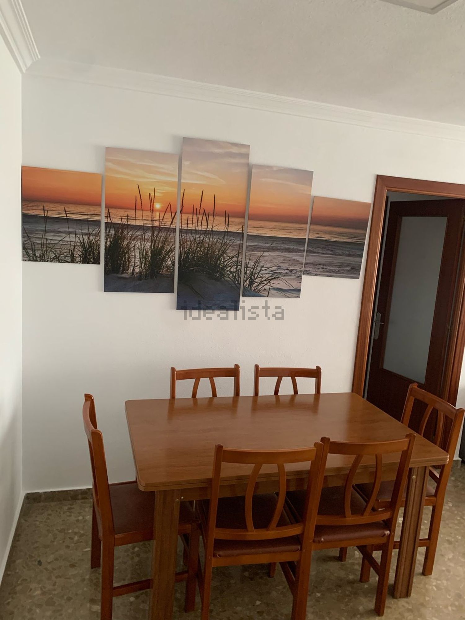Habitación en alquiler, Málaga