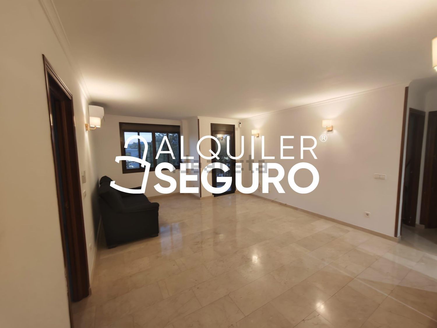 Wohnung 110 m² in Palma