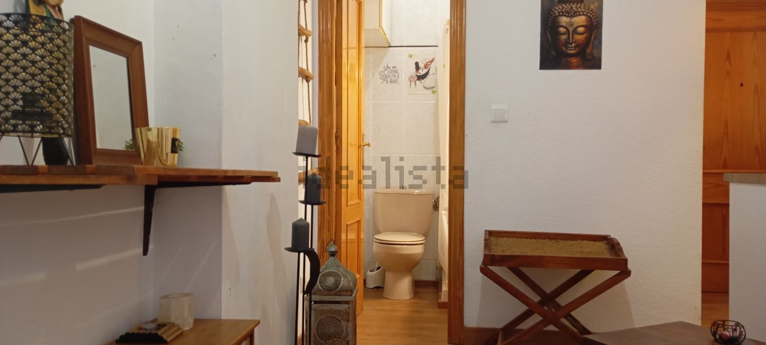 Pis de 25 m² a Alacant