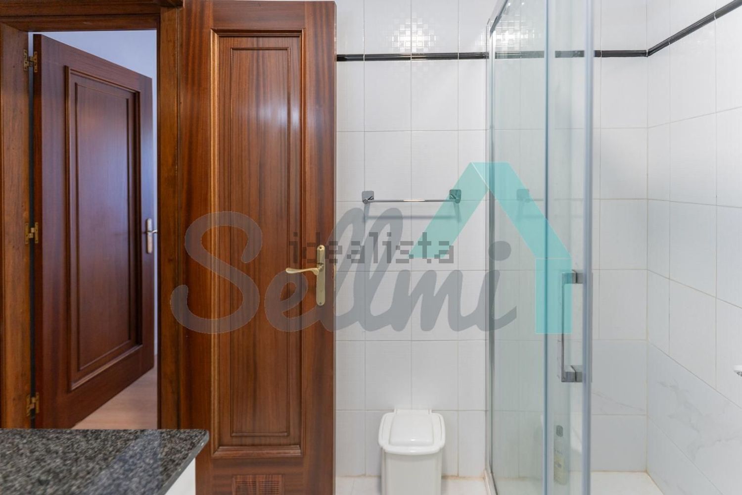 Piso de 129 m² en Castrillón