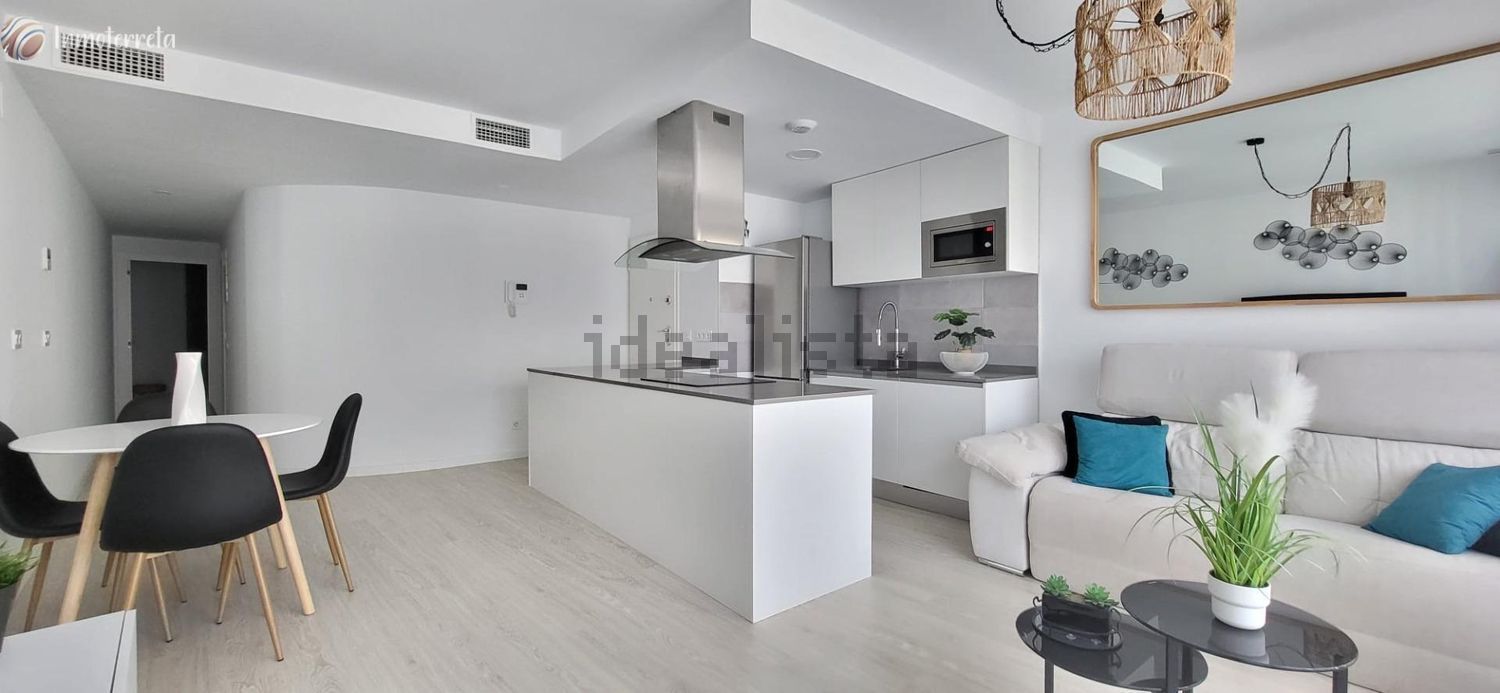 Pis de 89 m² a Alacant