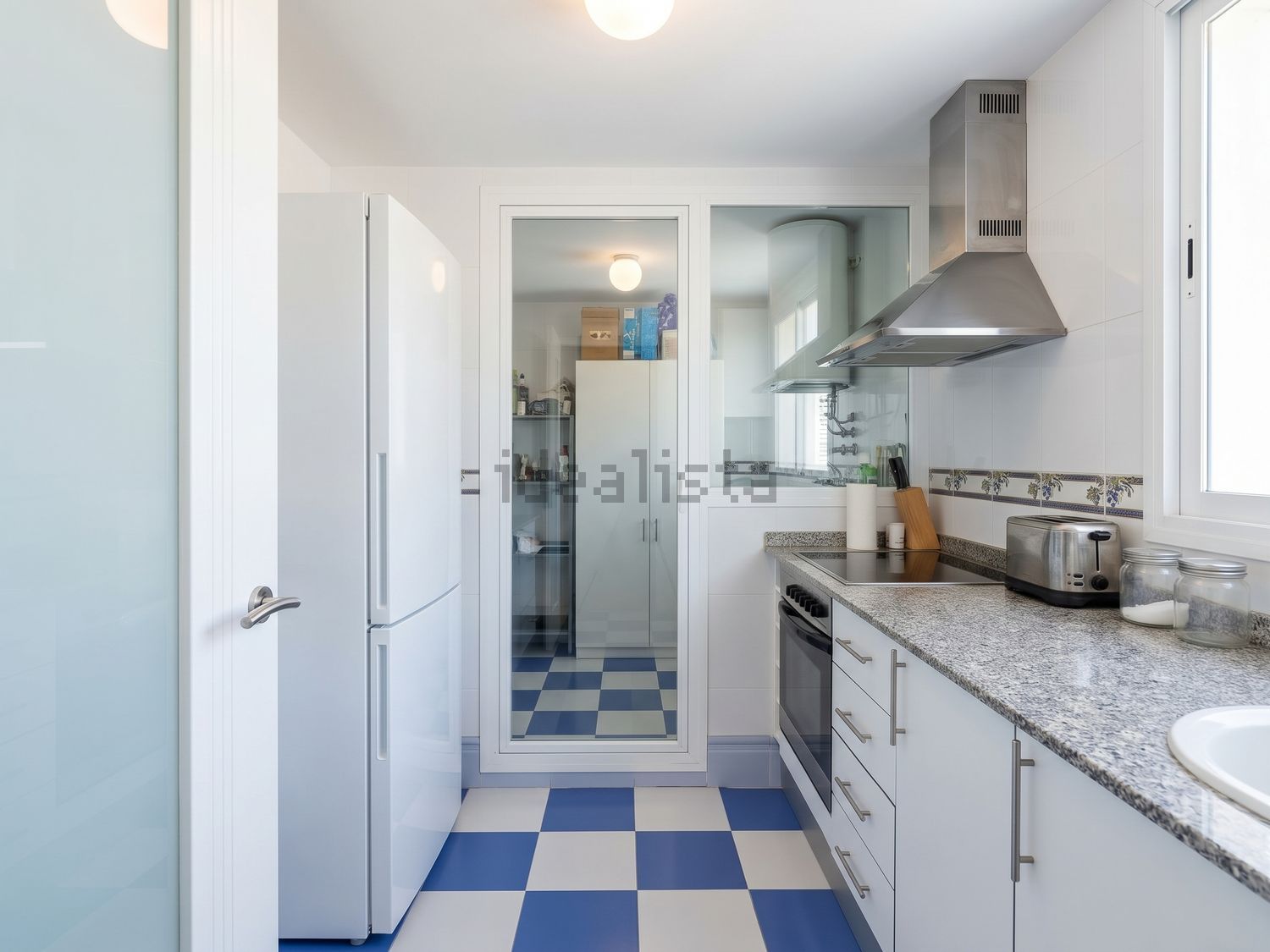 Pis de 73 m² a Dénia