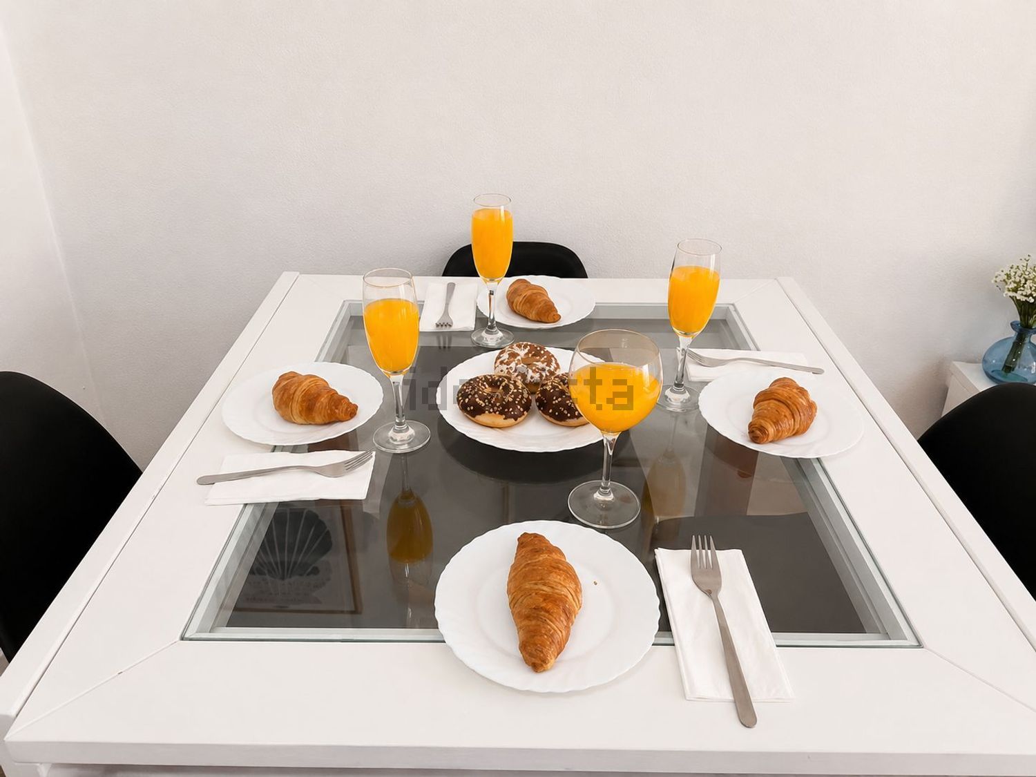 Pis de 69 m² a Águilas