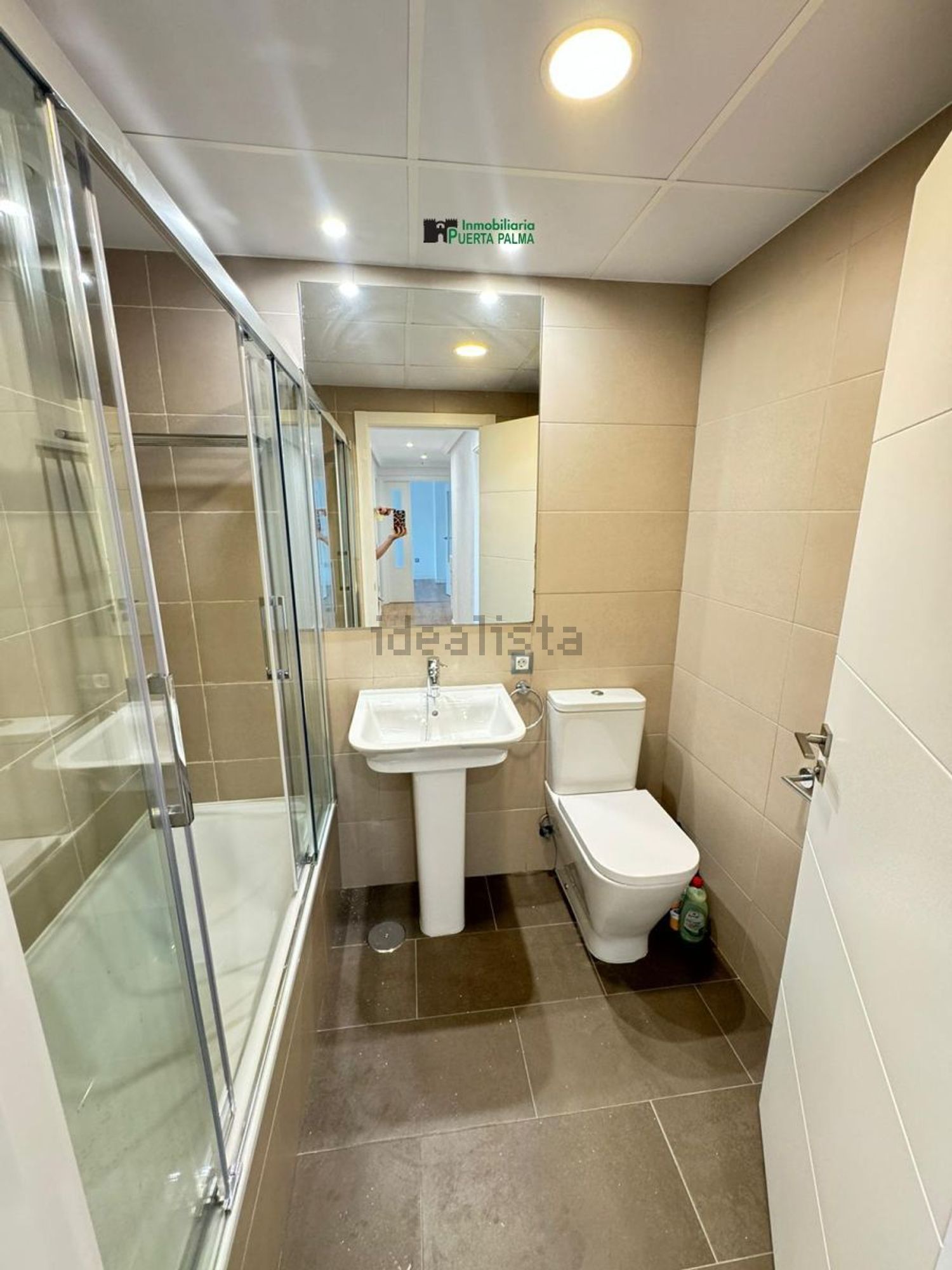 Pis de 81 m² a Badajoz