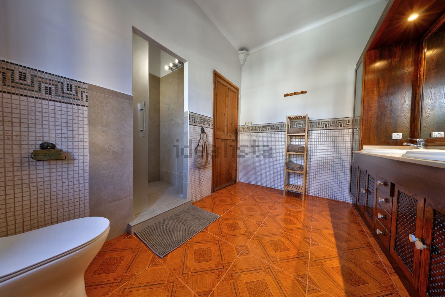 Habitació de lloguer, Palma