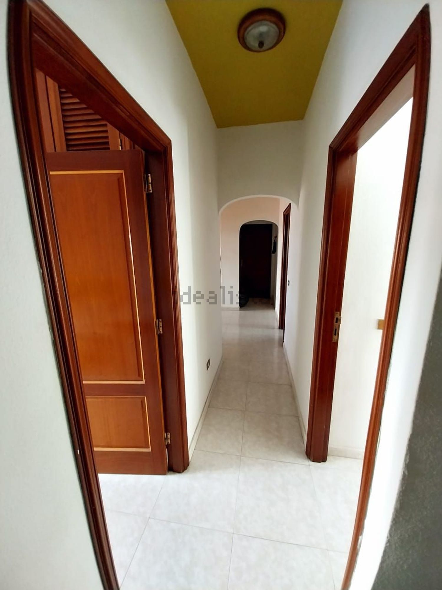 Pis de 121 m² a San Cristóbal de La Laguna