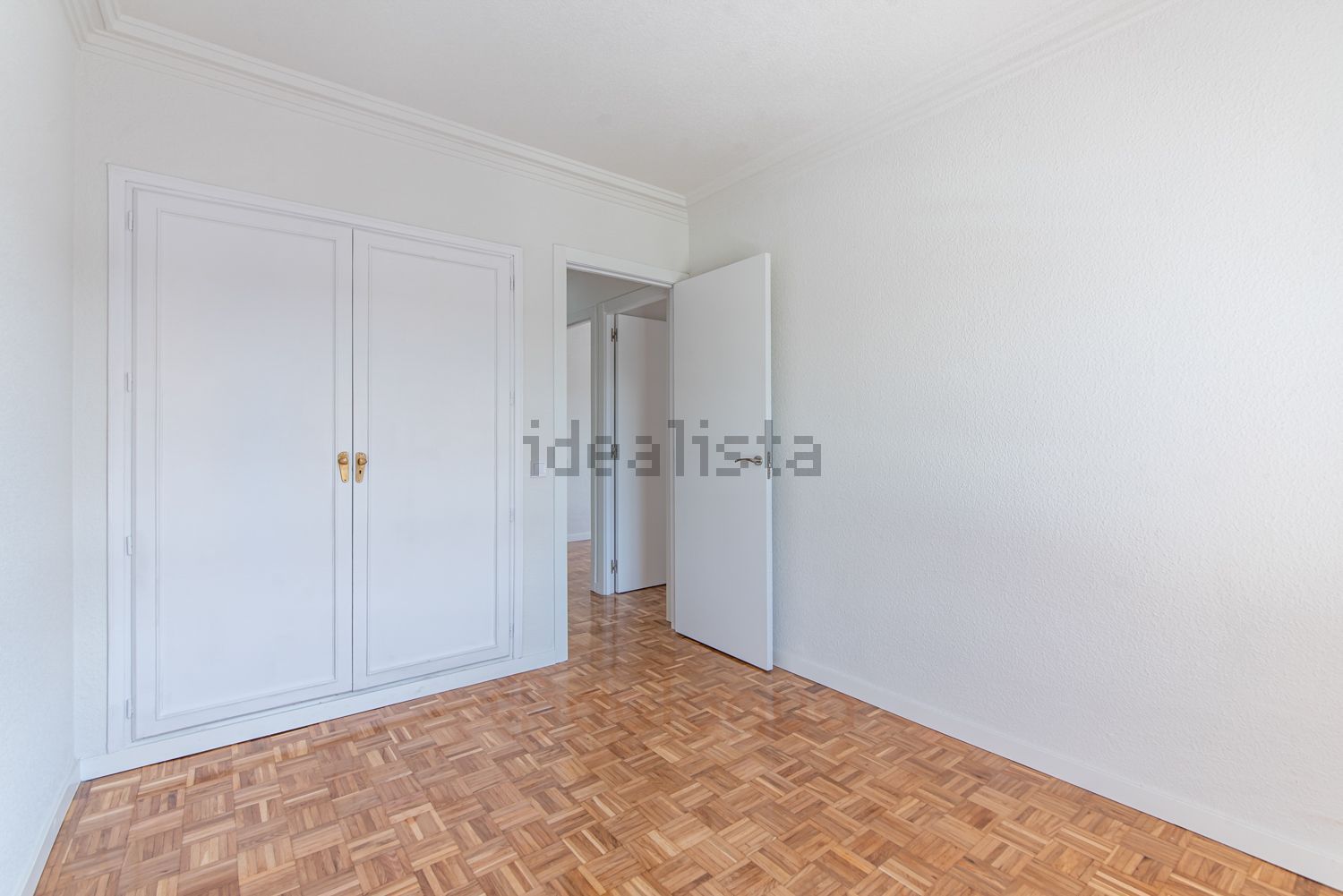 Appartamento 86 m² a Madrid
