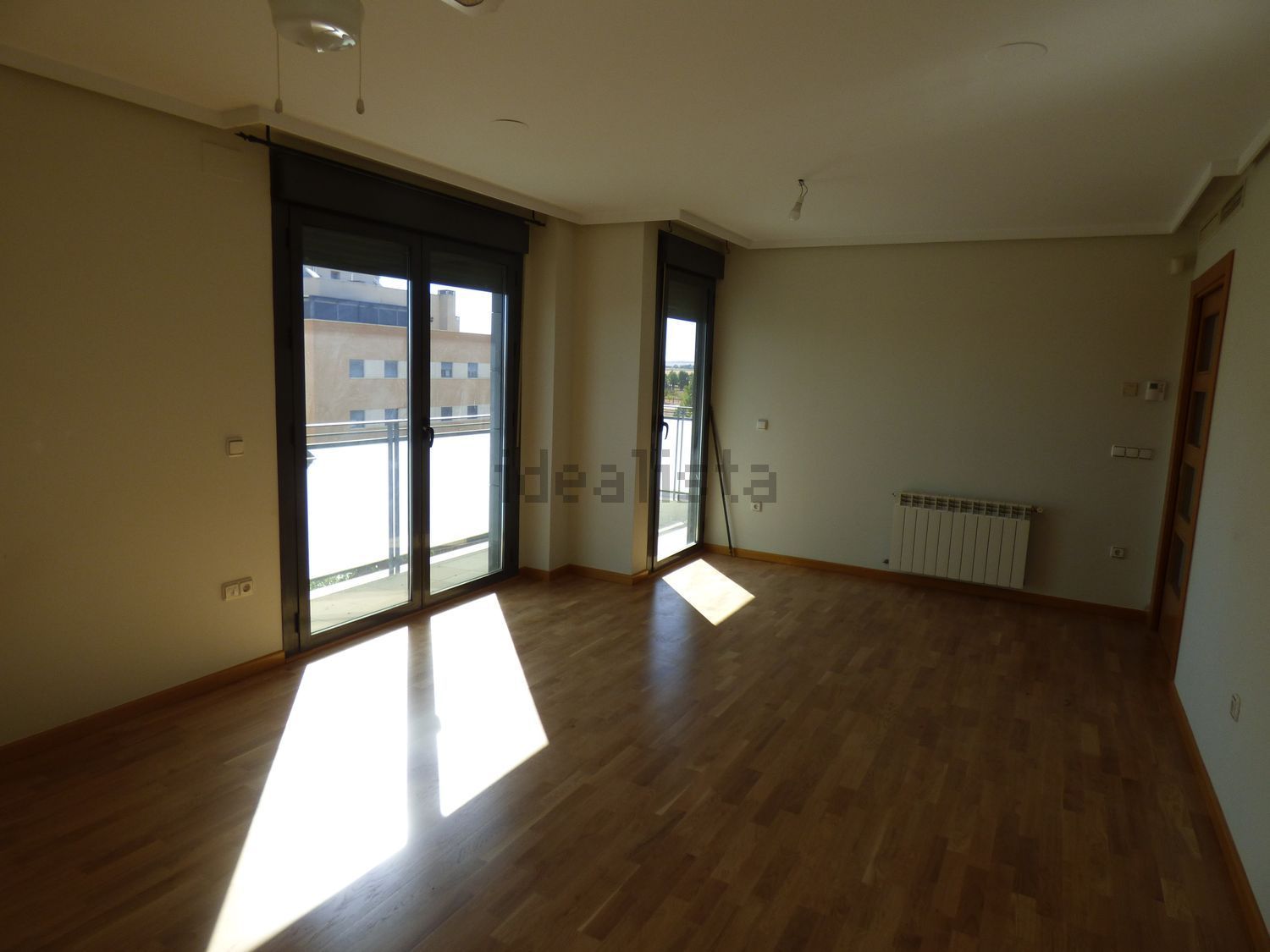 Apartamento 114 m² em Albacete