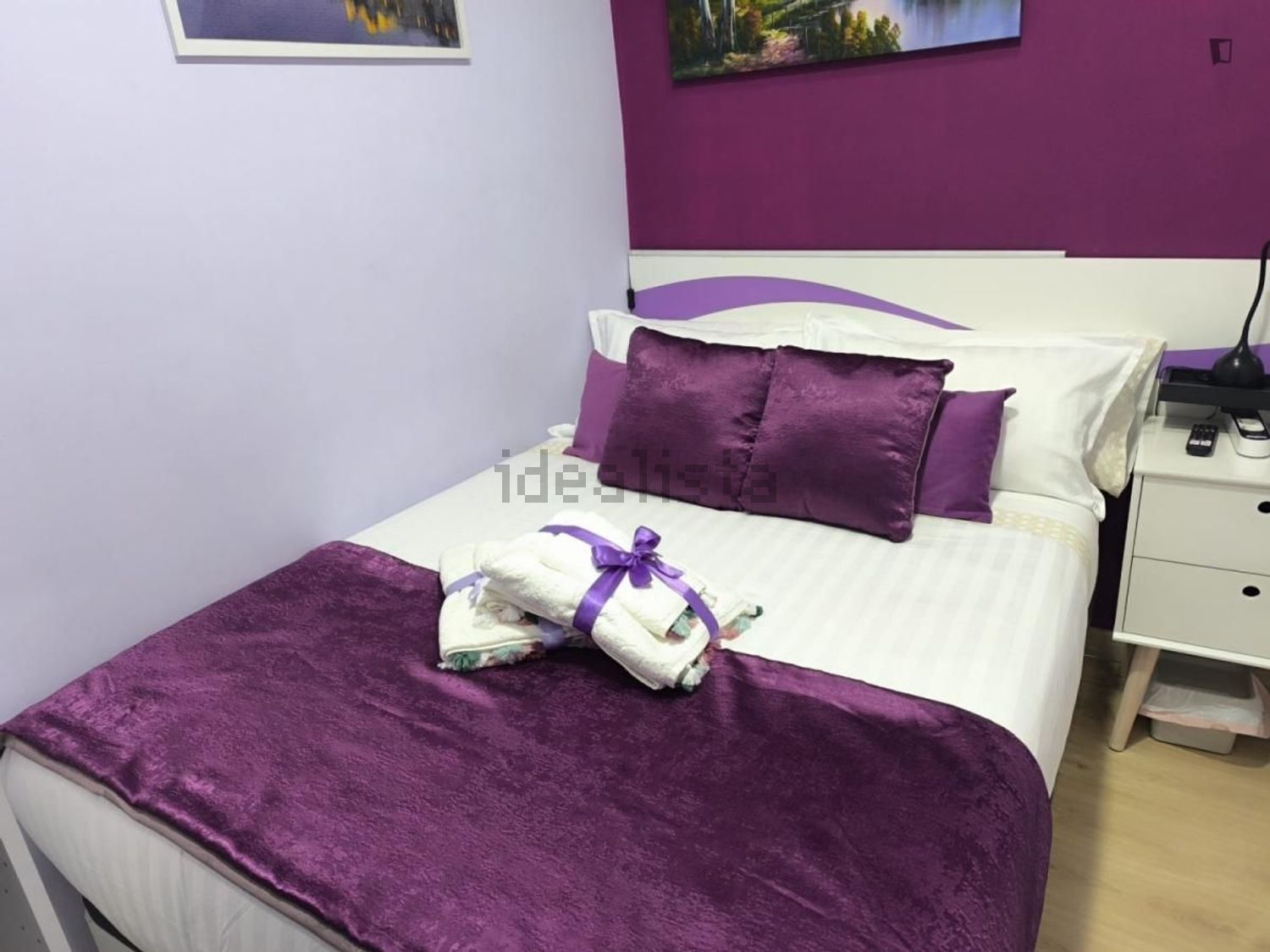 Piso de 58 m² en Madrid