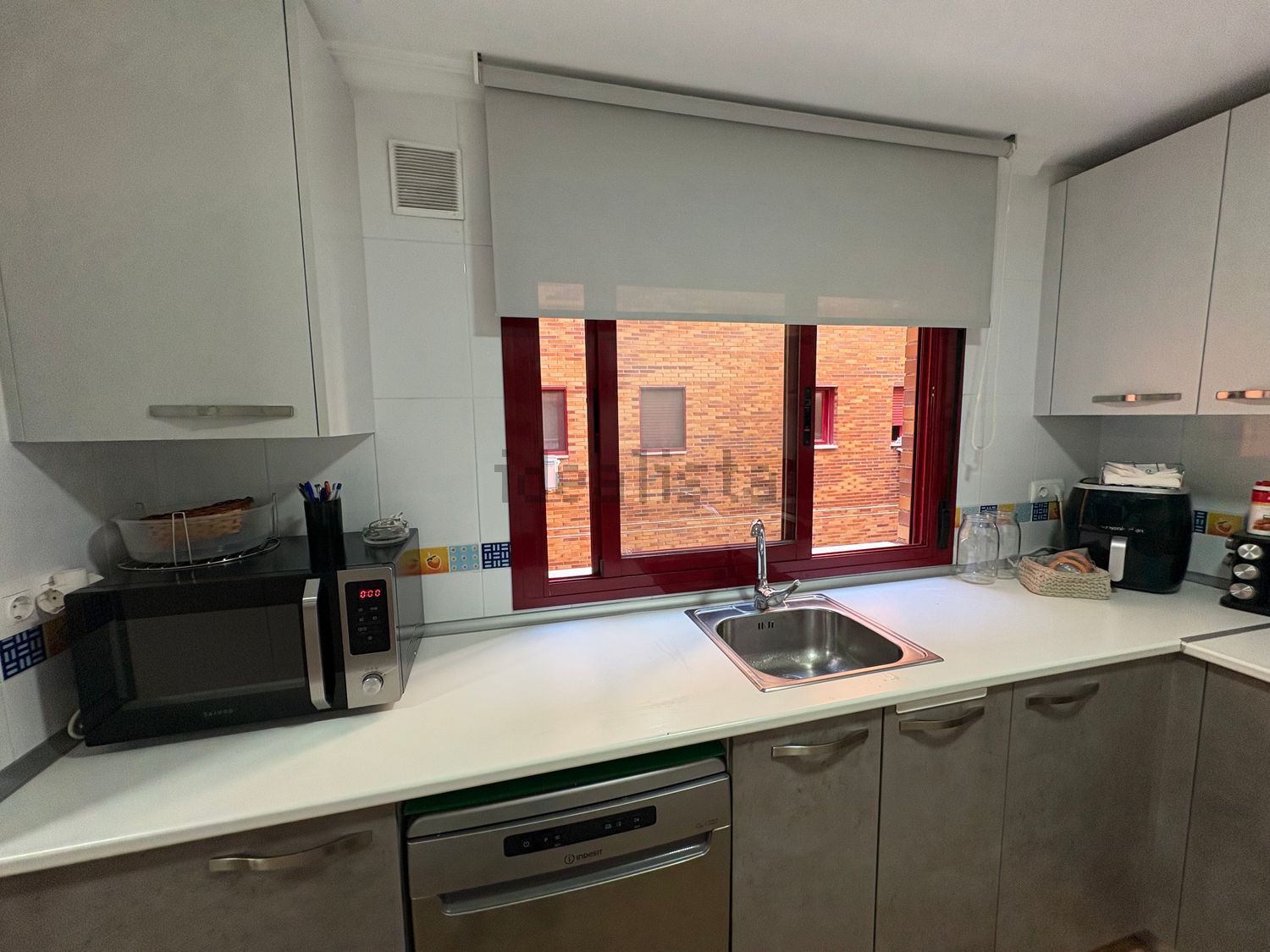Habitación 208 m², Seseña