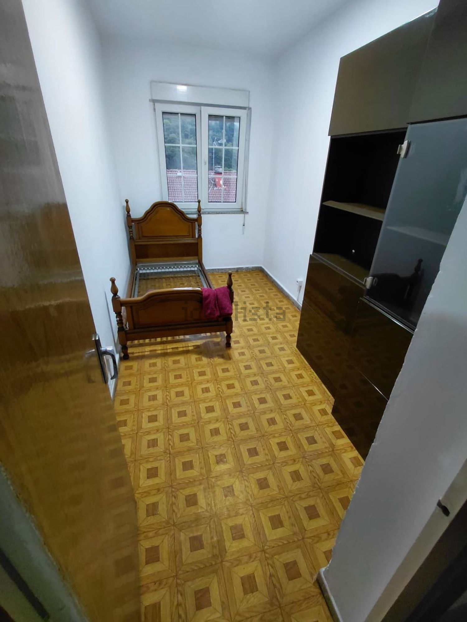 Piso de 65 m² en Llangréu / Langreo
