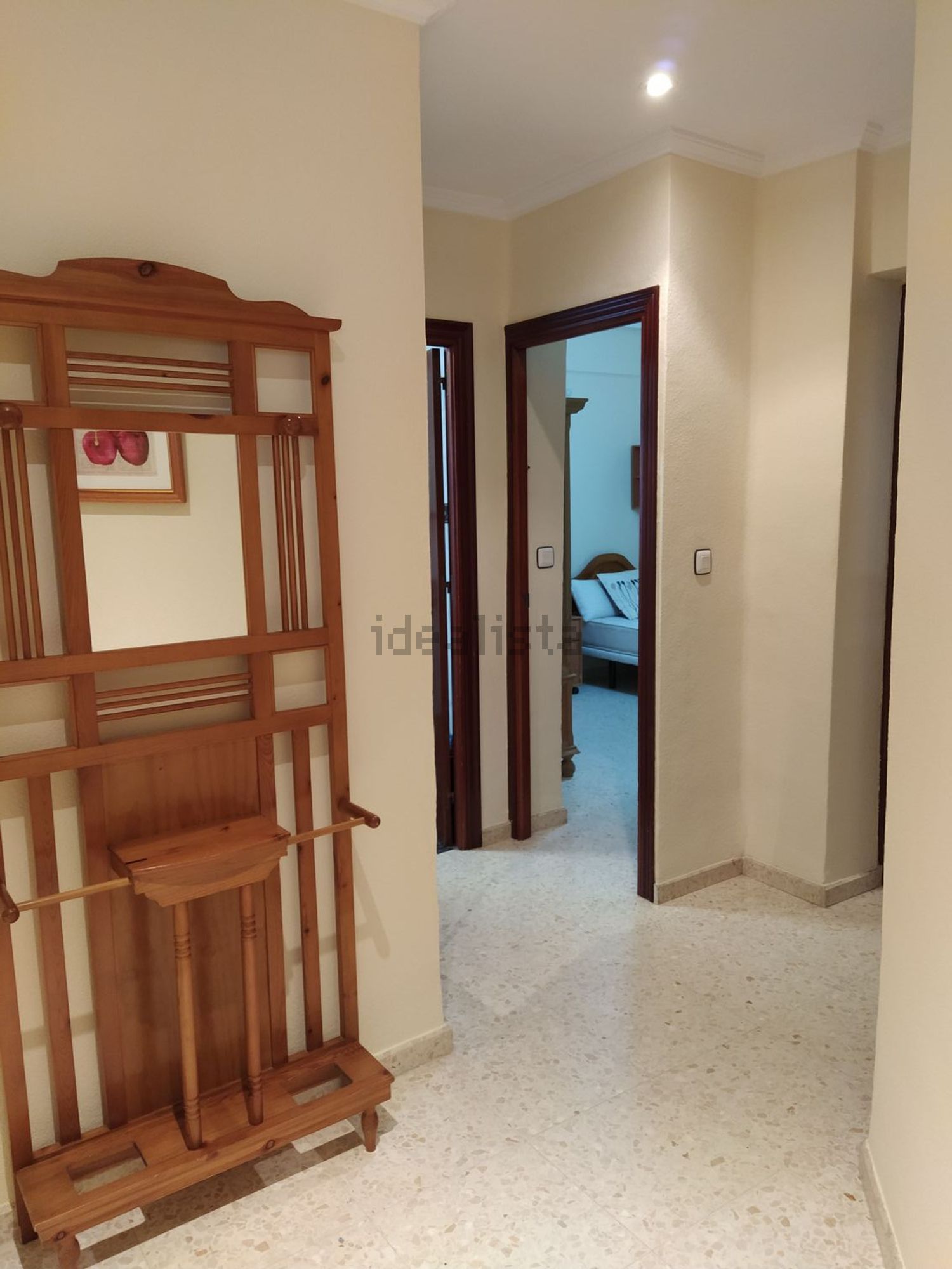 Habitació de lloguer, Sevilla