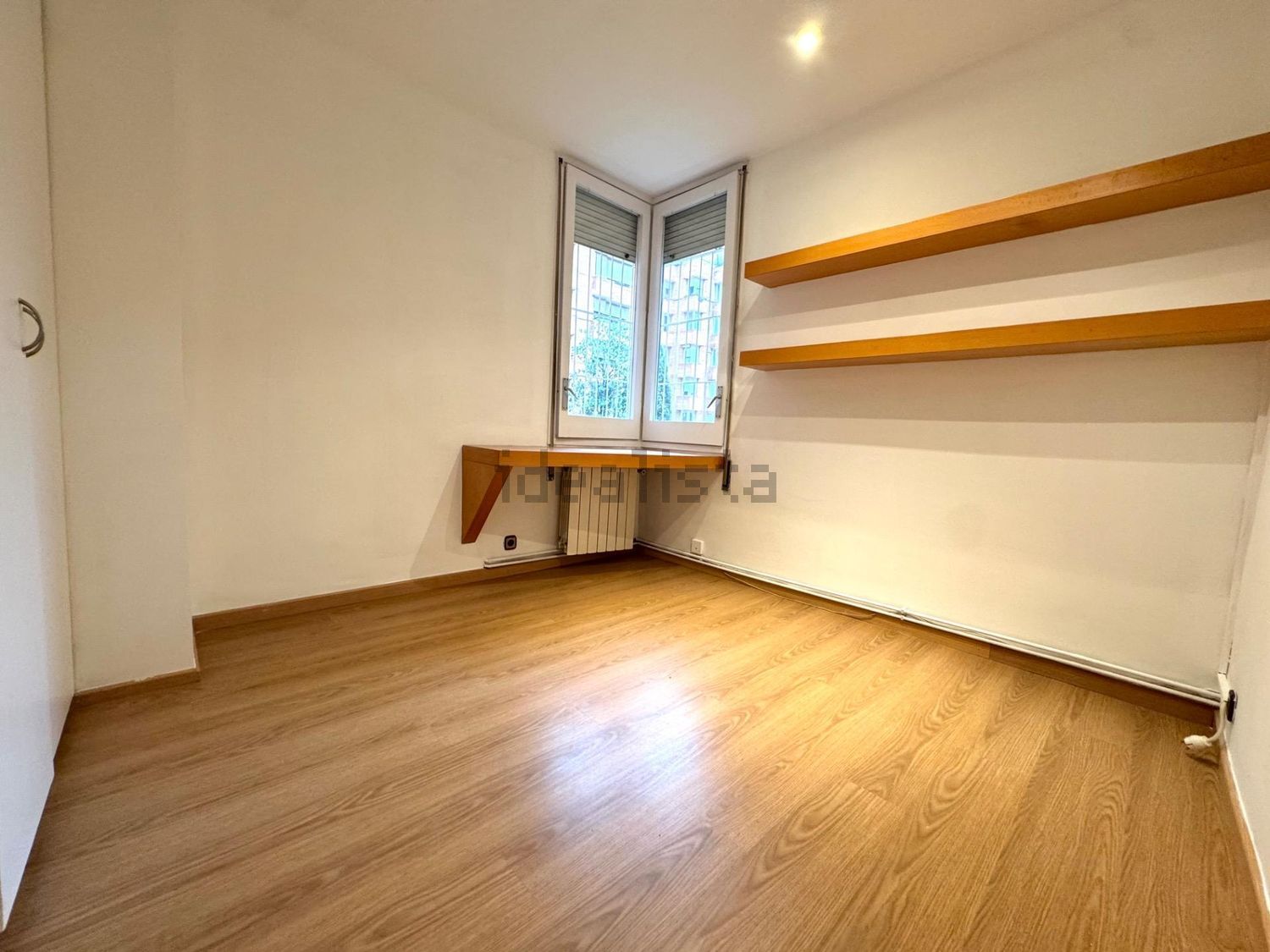 Квартира 121 м² в Барселоне