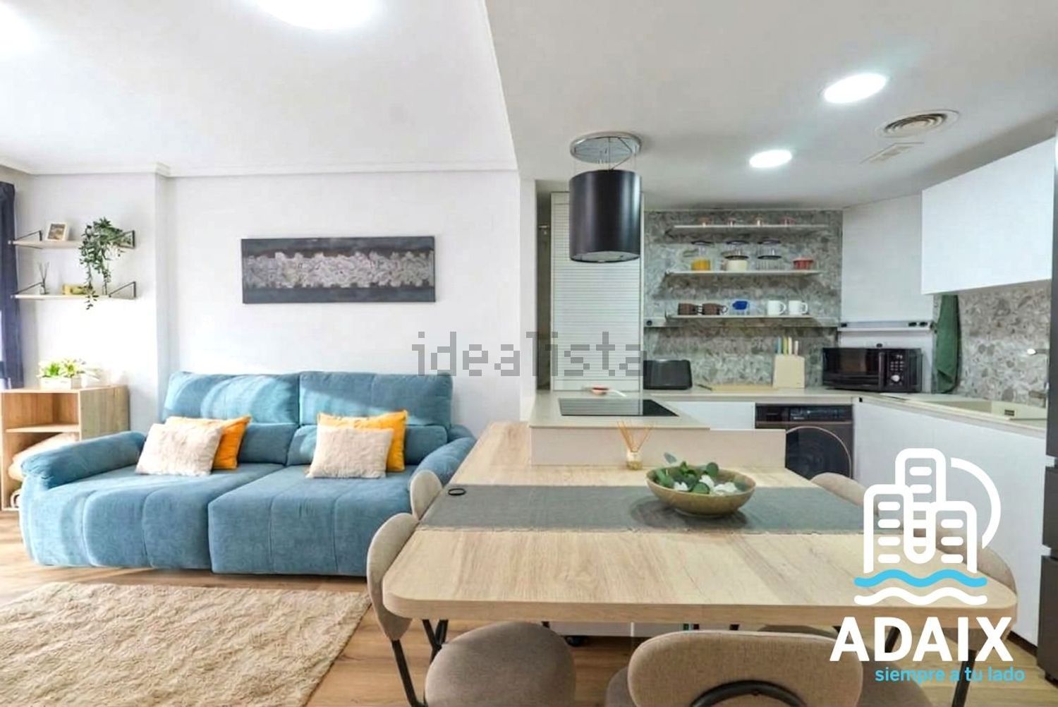 Appartement 58 m² à Gandia