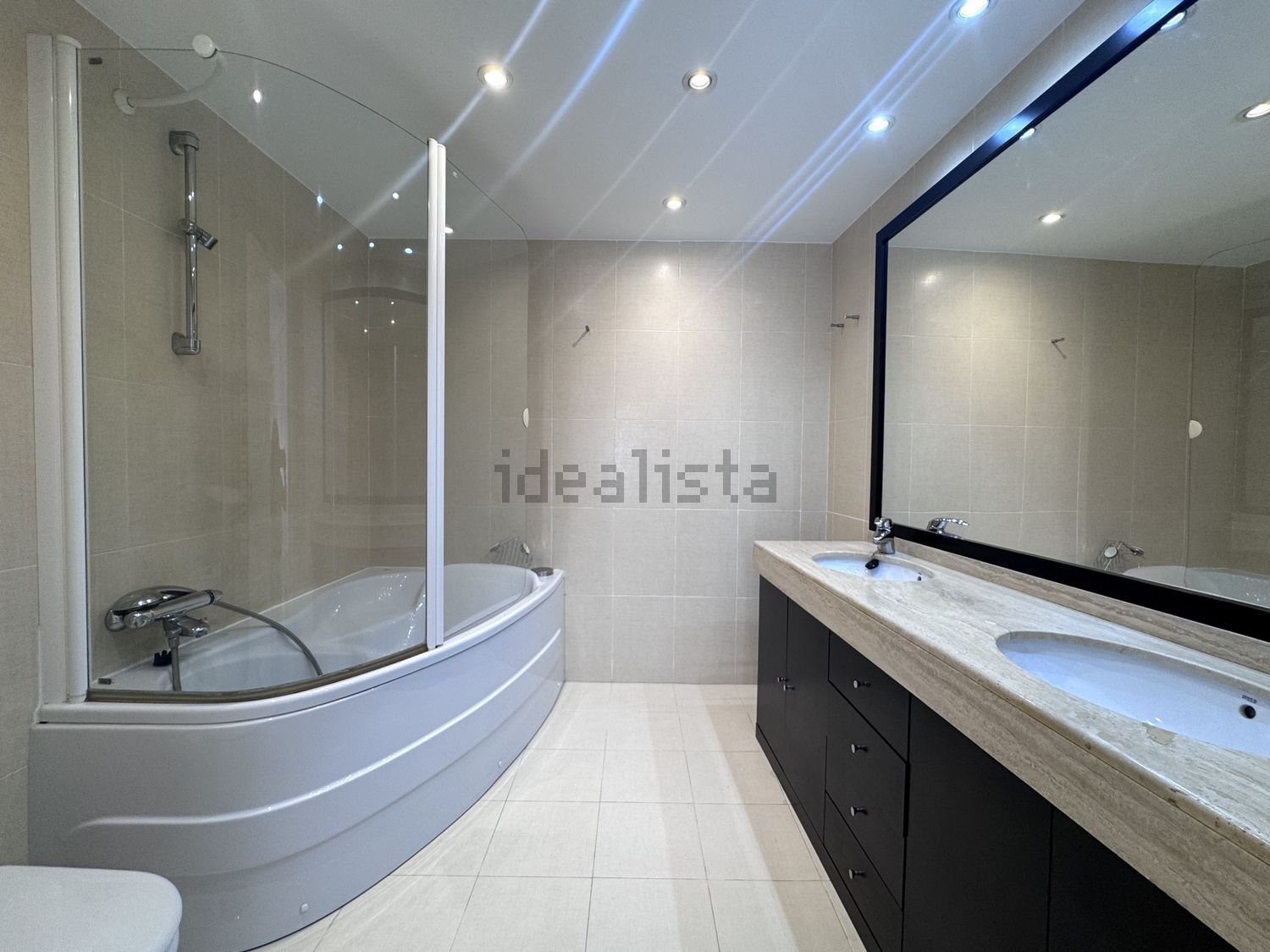 Piso de 141 m² en Madrid