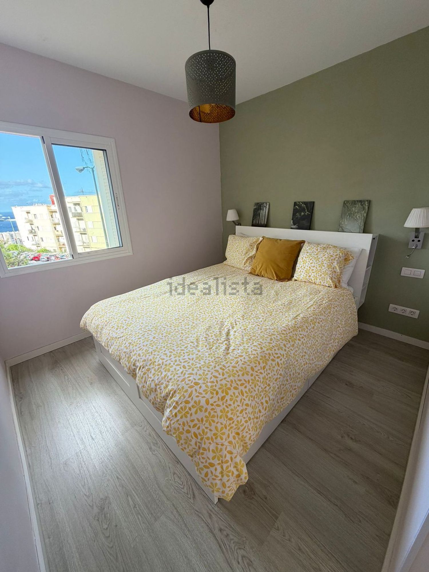 Wohnung 116 m² in Las Palmas de Gran Canaria