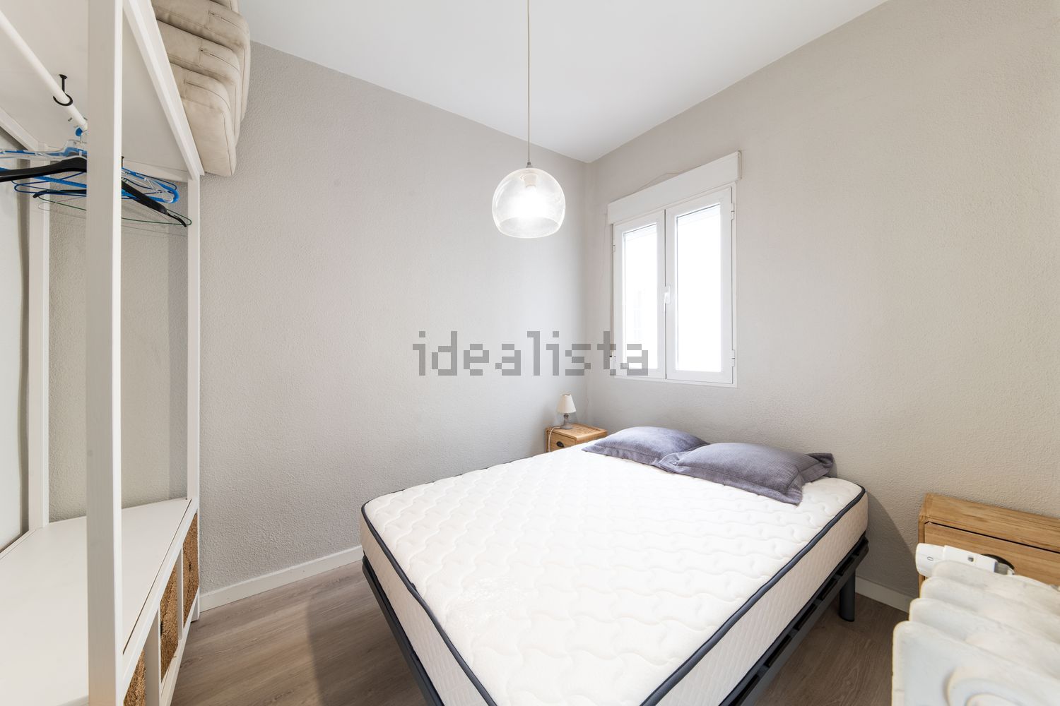 Pis de 85 m² a Madrid